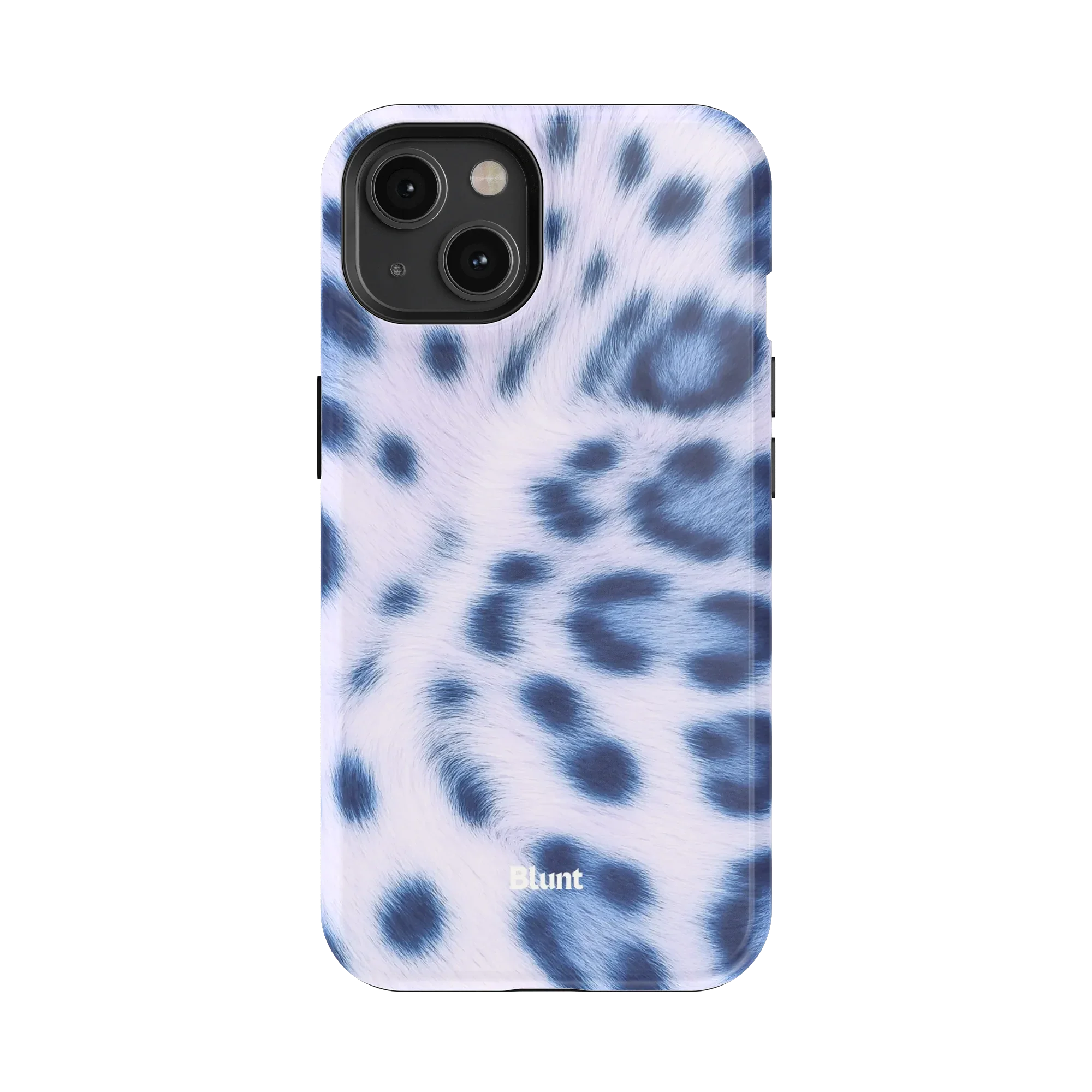 Winter Coat iPhone Case - Image 17
