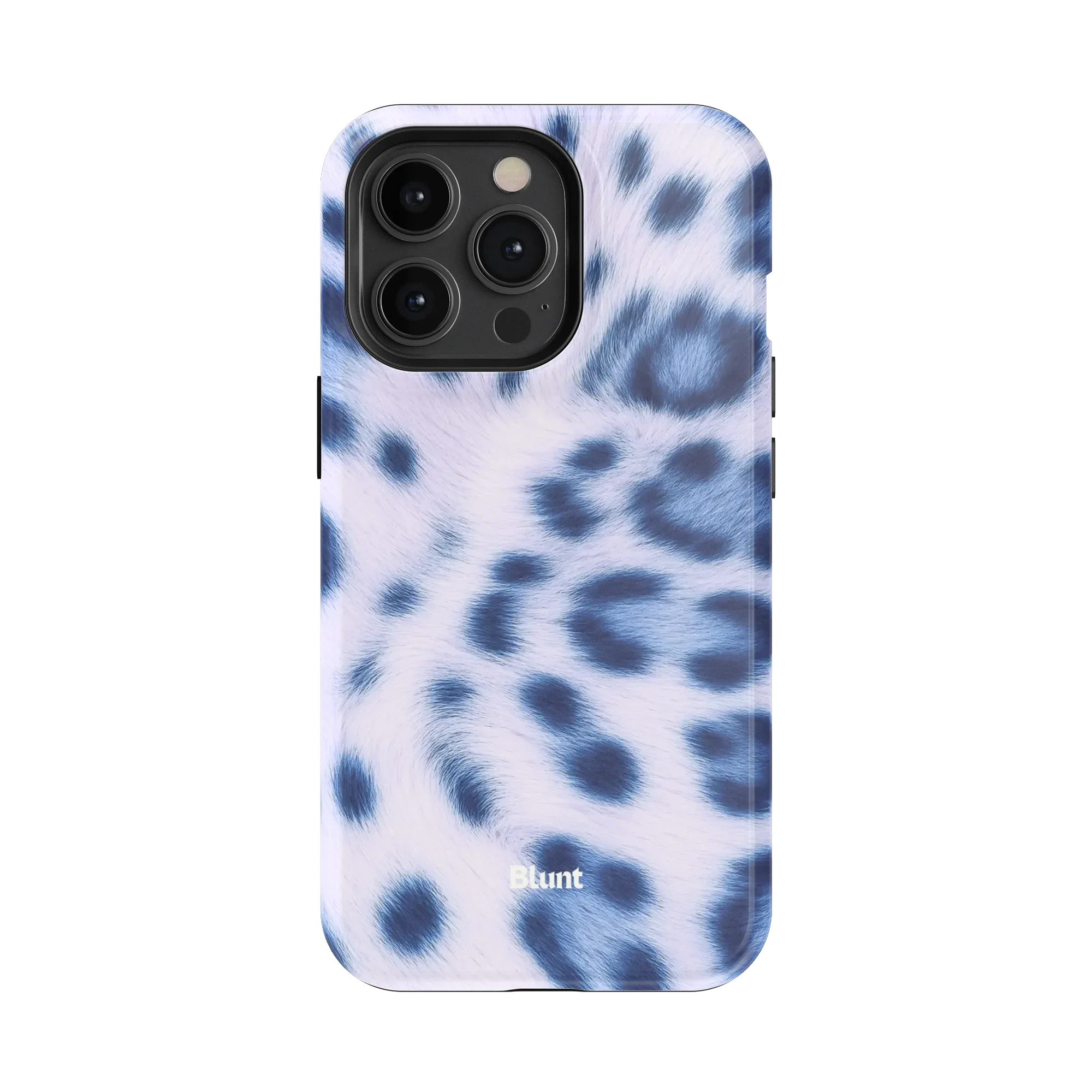Winter Coat iPhone Case - Image 18