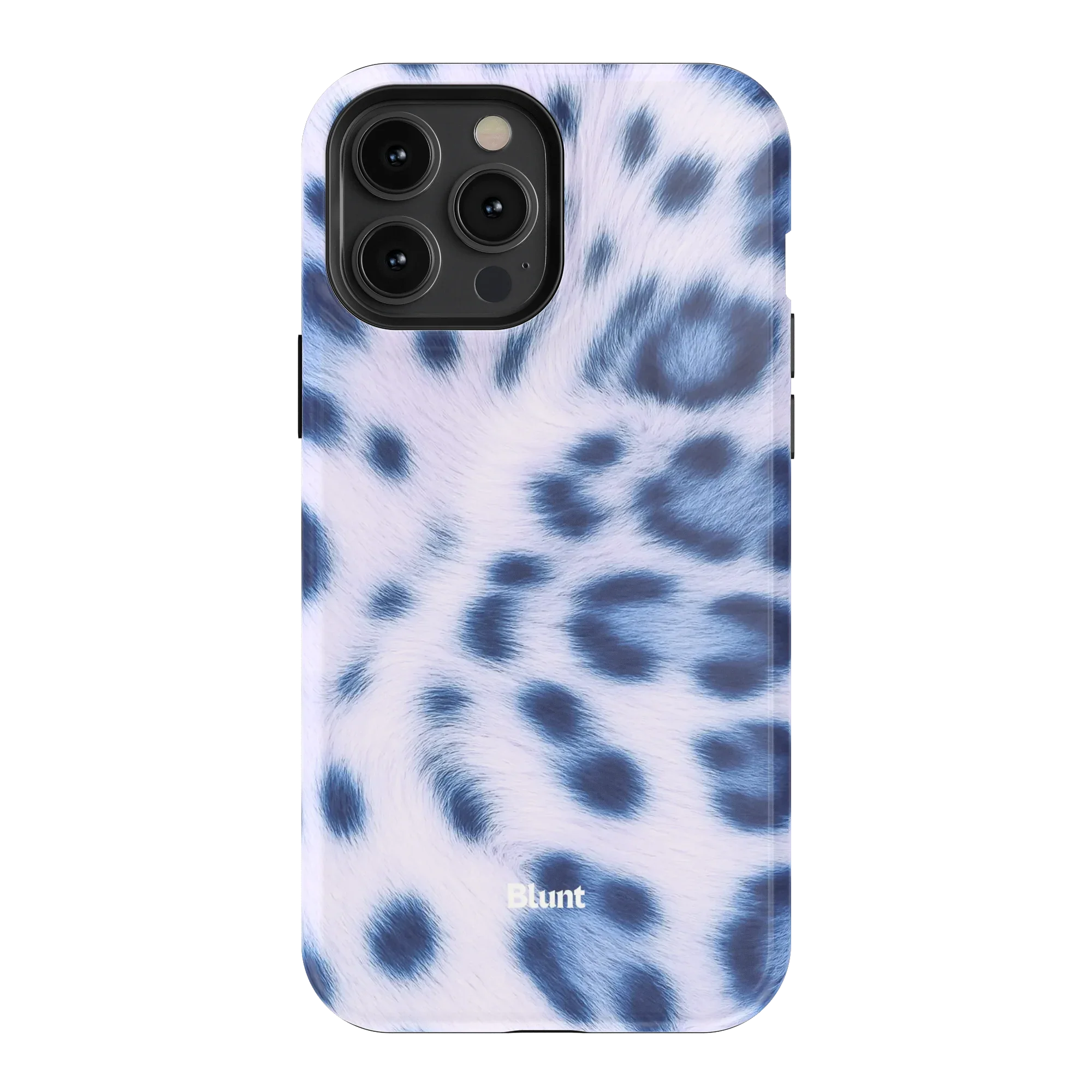 Winter Coat iPhone Case - Image 19