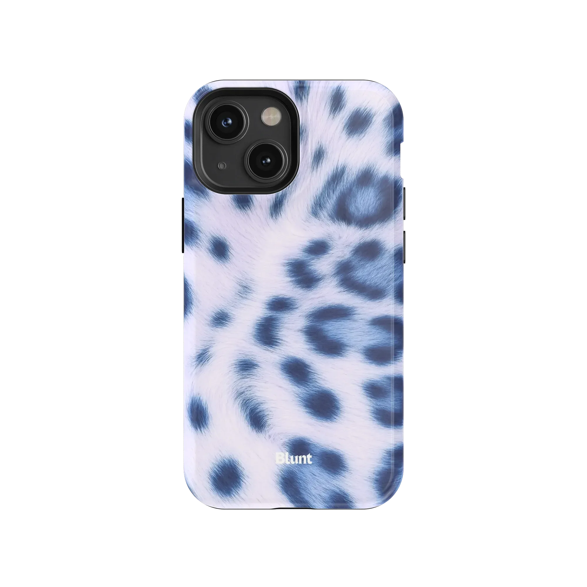 Winter Coat iPhone Case - Image 20