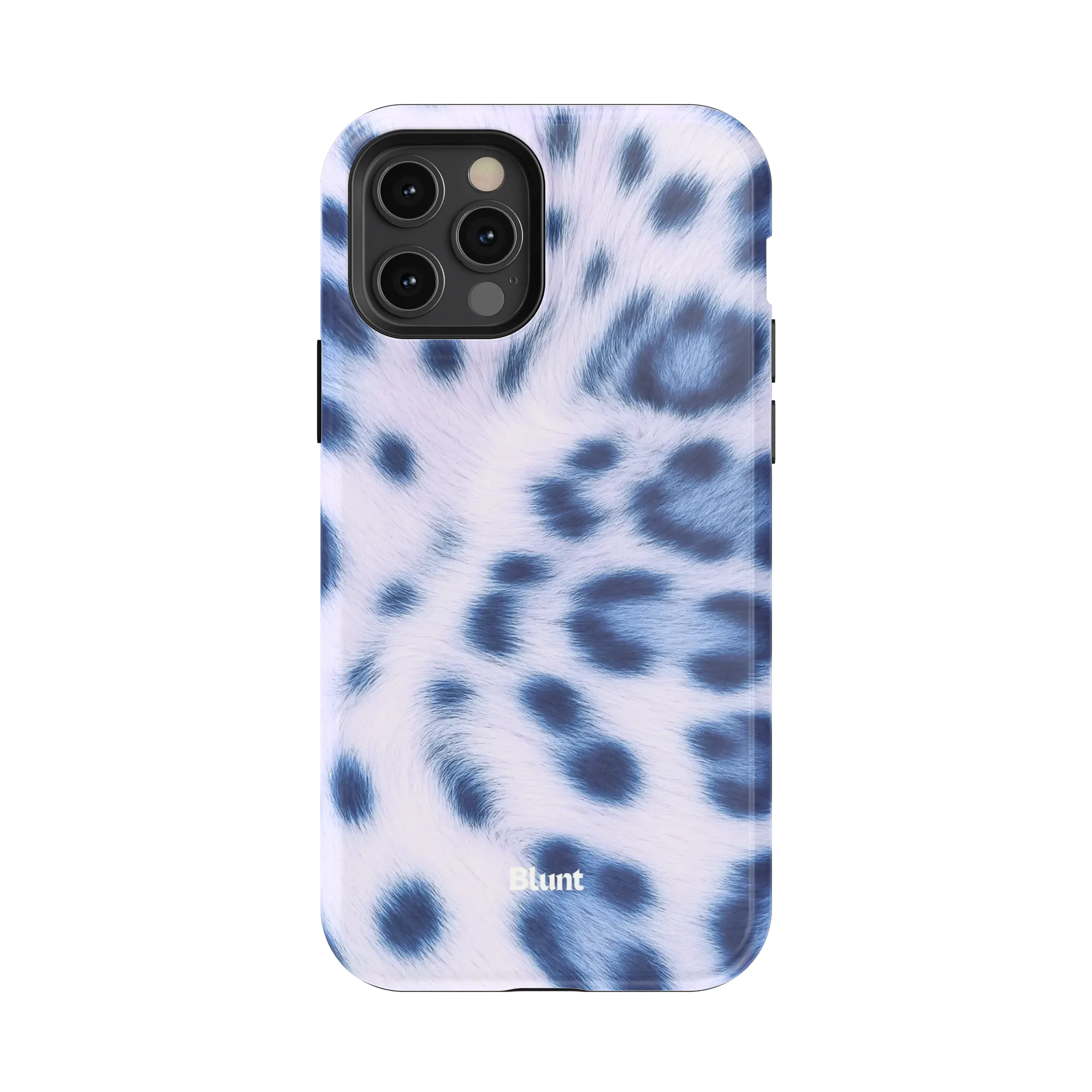 Winter Coat iPhone Case - Image 22