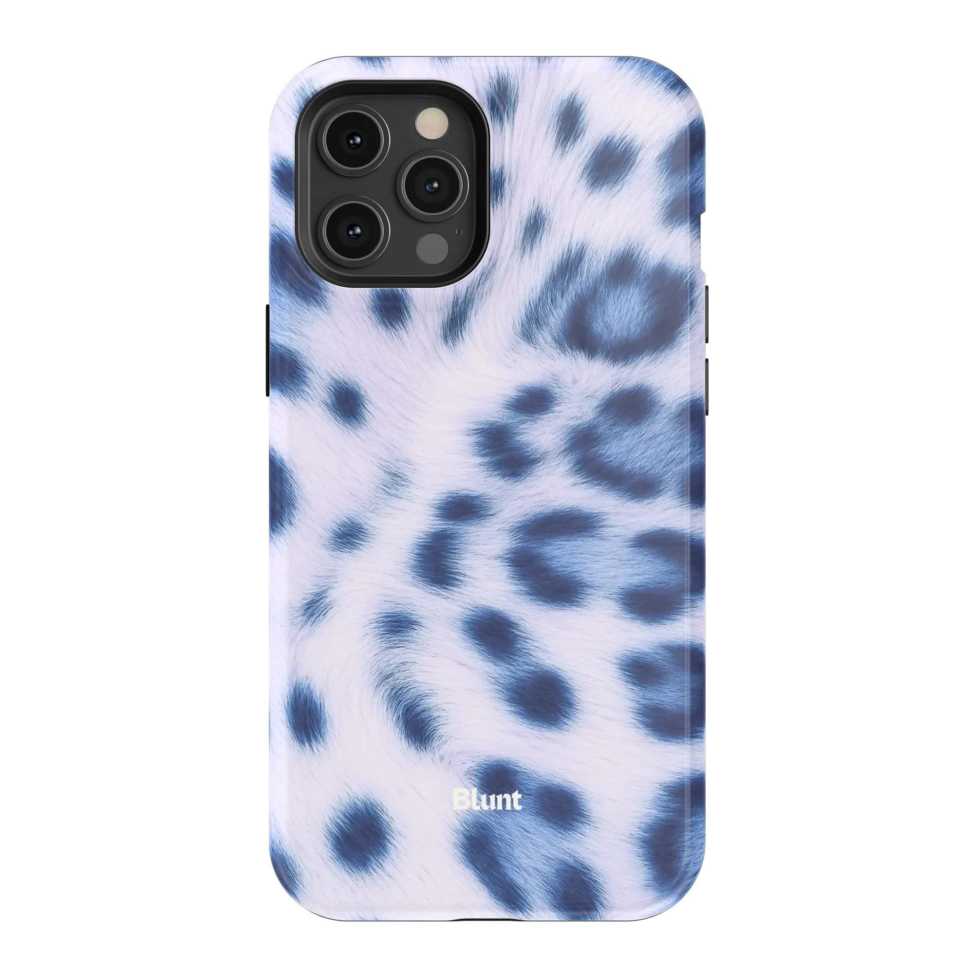 Winter Coat iPhone Case - Image 23