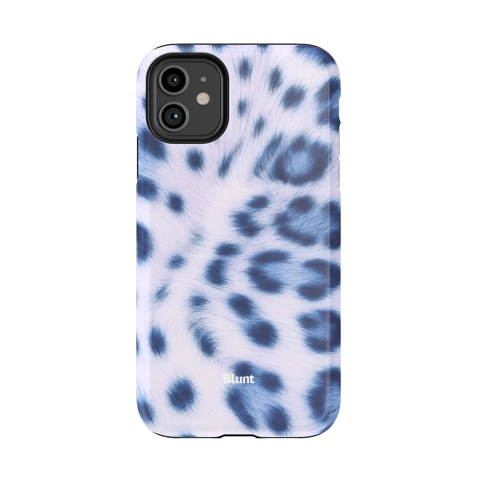 Winter Coat iPhone Case - Image 25