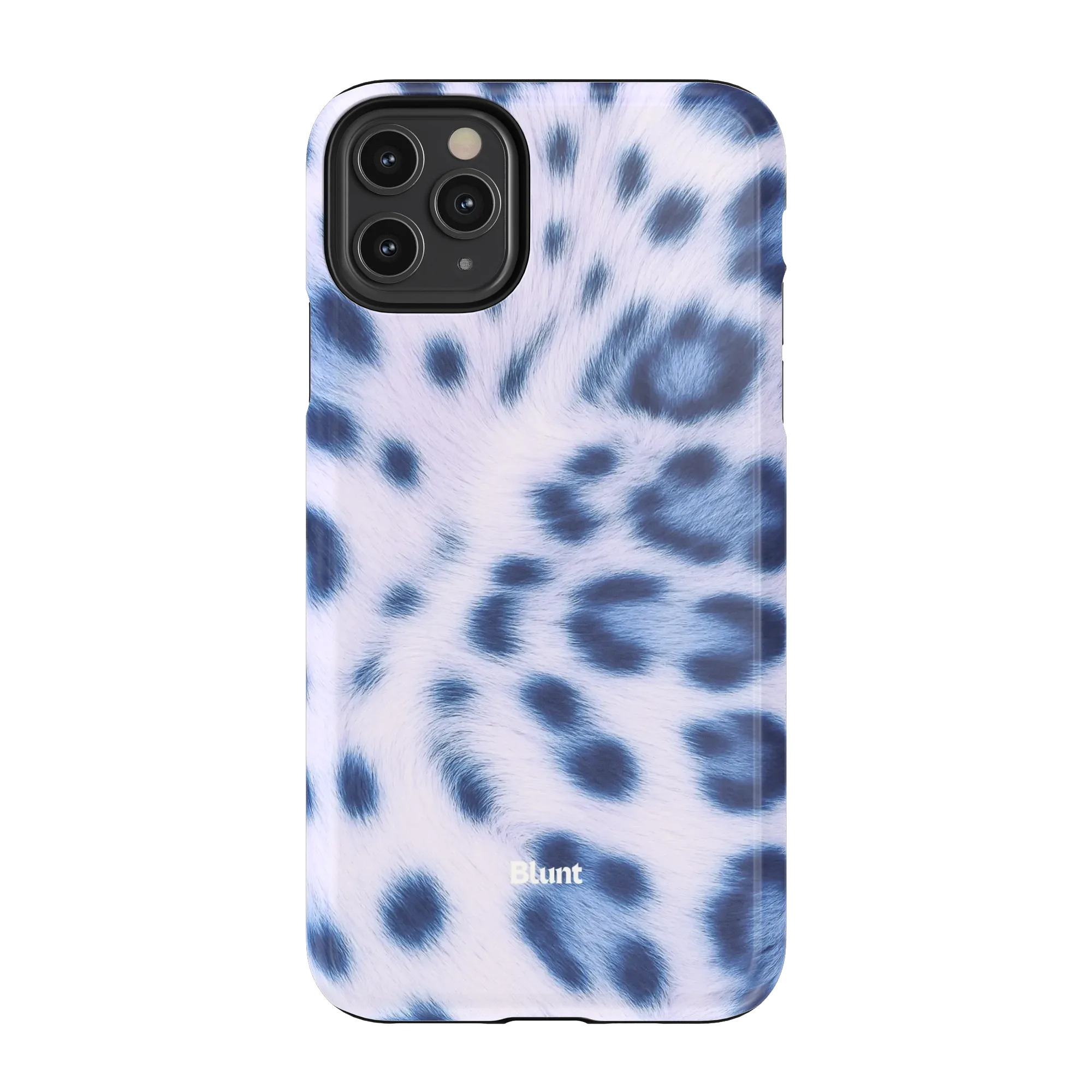 Winter Coat iPhone Case - Image 27