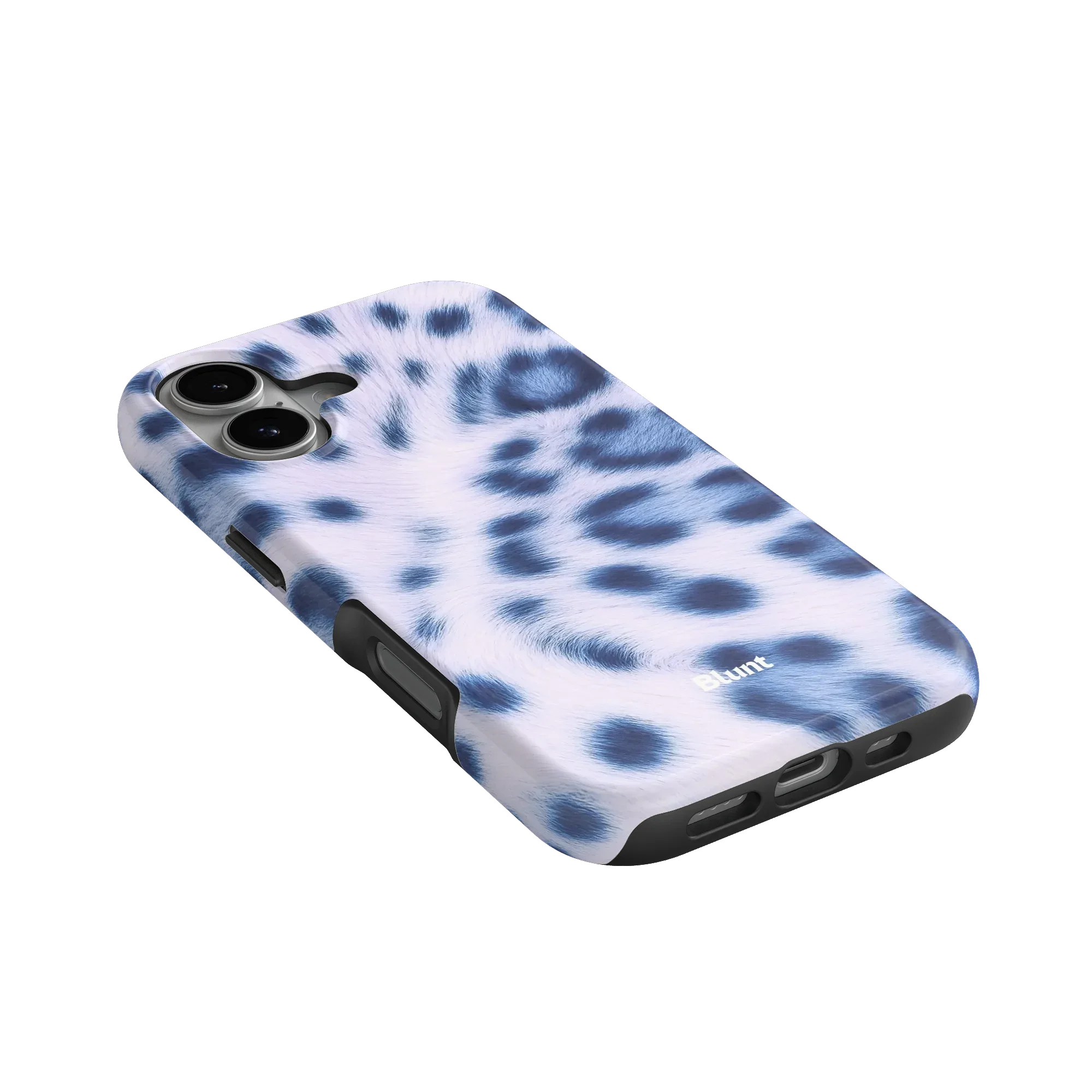 Winter Coat iPhone Case - Image 28