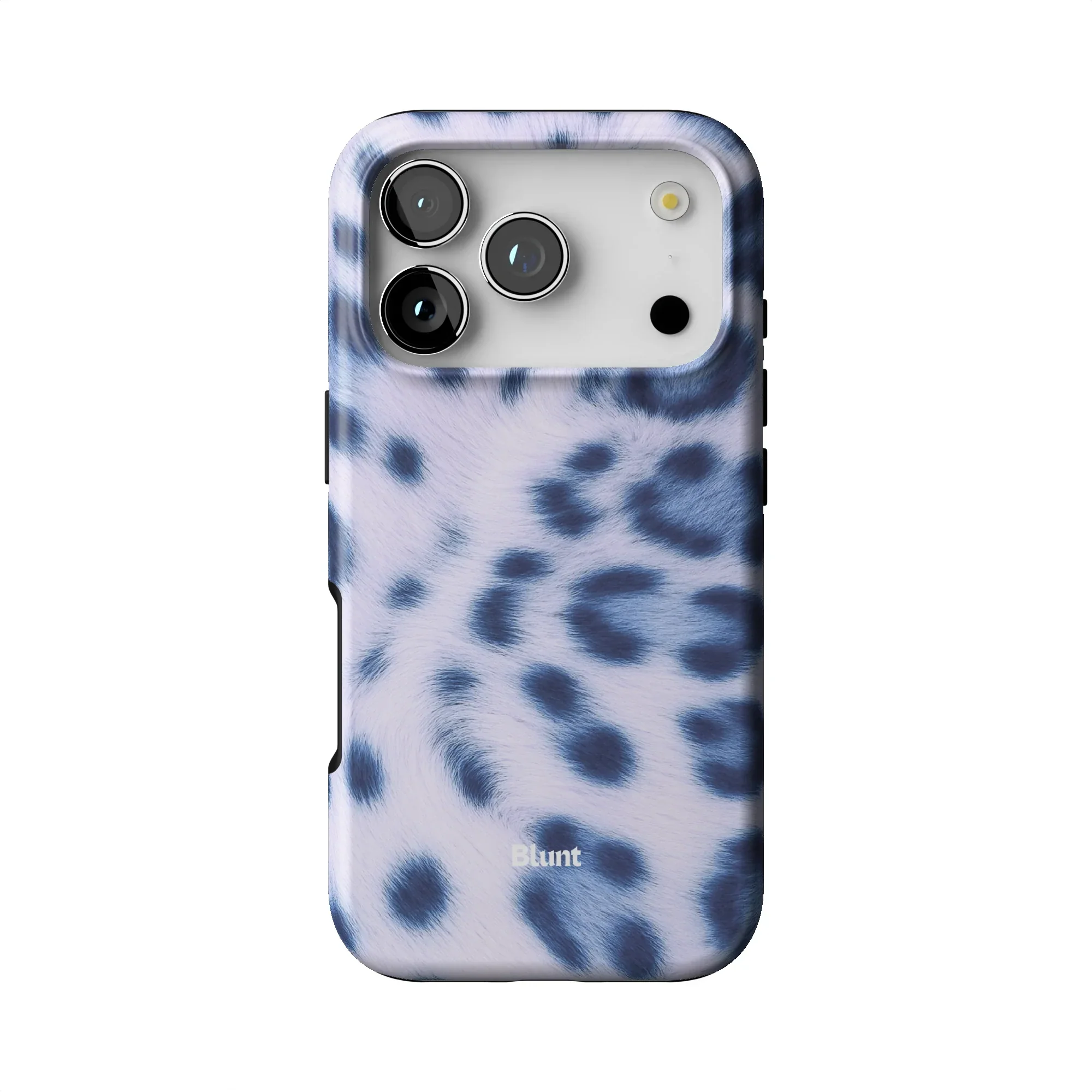 Winter Coat iPhone Case - Image 33
