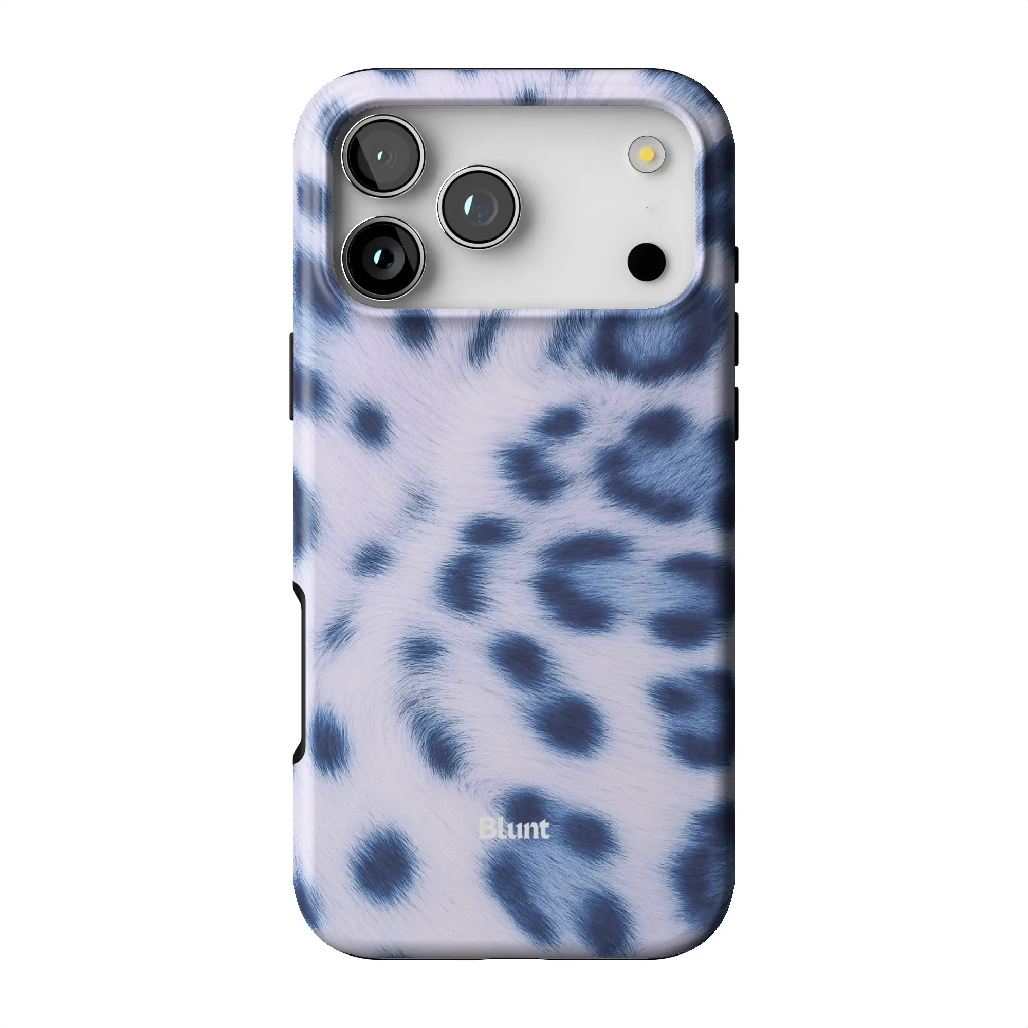 Winter Coat iPhone Case - Image 34