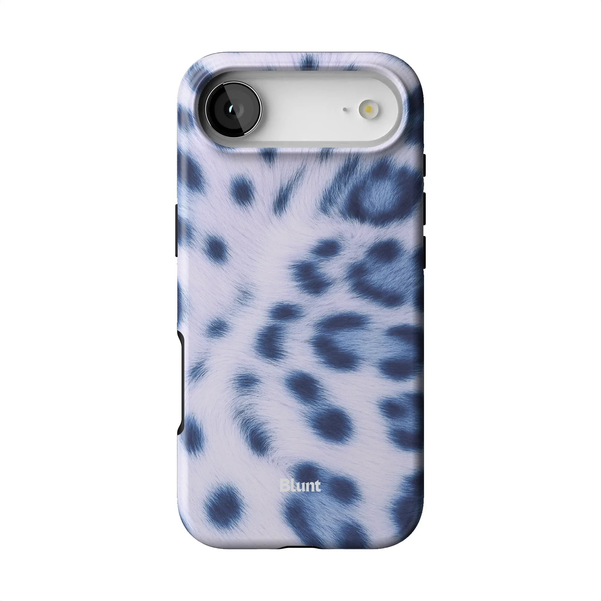 Winter Coat iPhone Case - Image 35