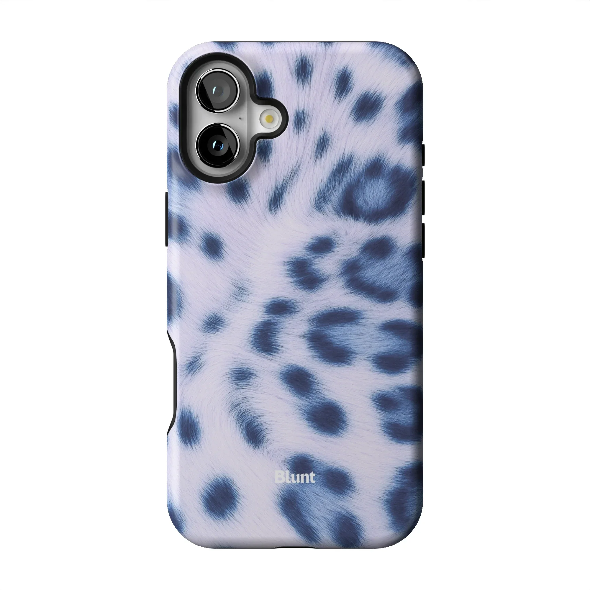 Winter Coat iPhone Case - Image 39