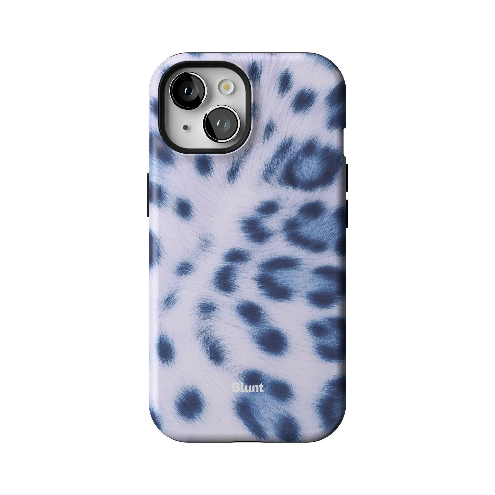 Winter Coat iPhone Case - Image 40