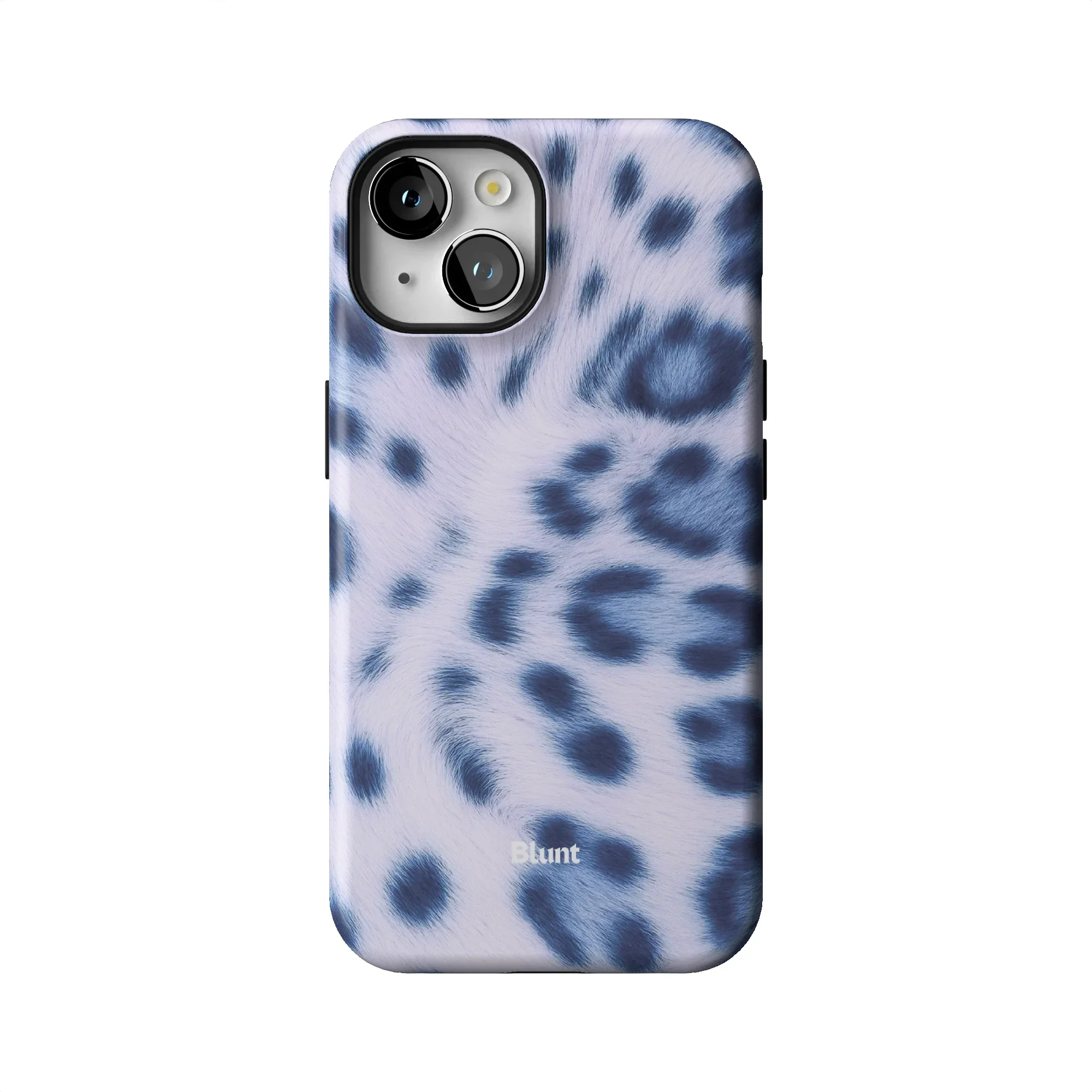 Winter Coat iPhone Case - Image 44