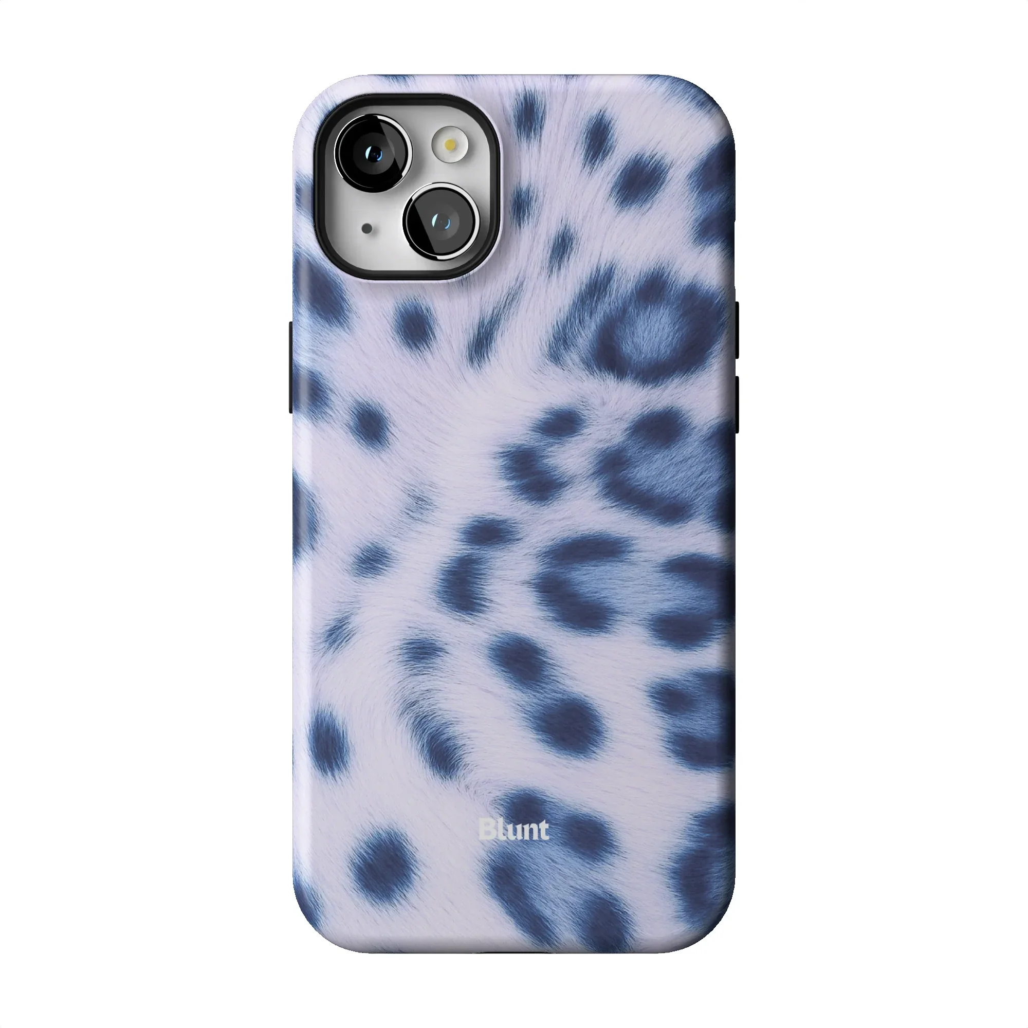 Winter Coat iPhone Case - Image 47