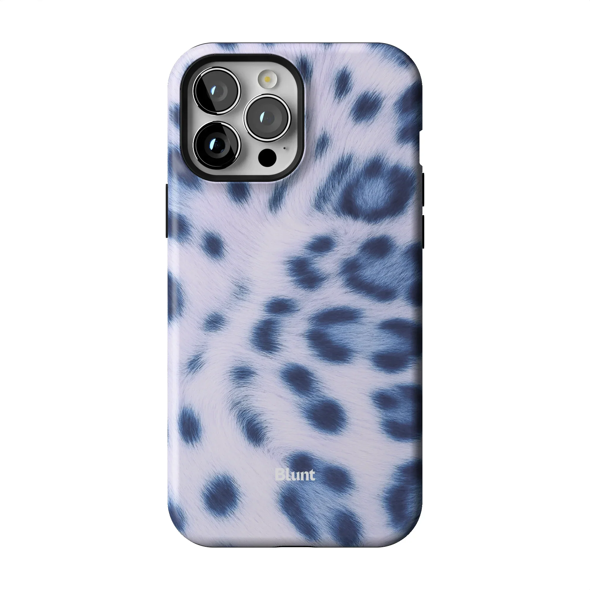 Winter Coat iPhone Case - Image 50