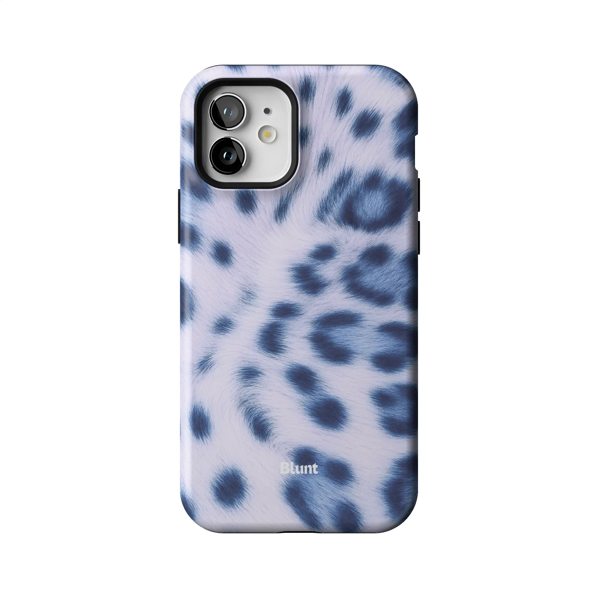 Winter Coat iPhone Case - Image 52