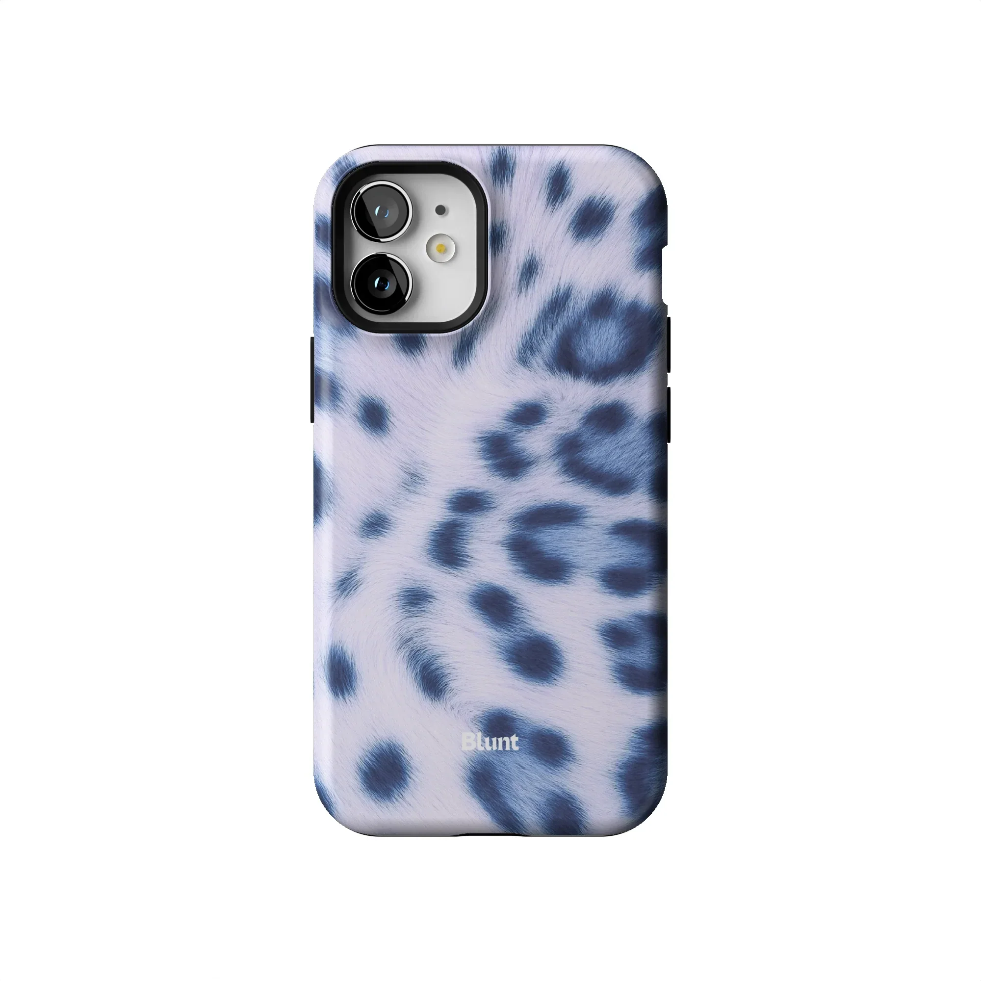 Winter Coat iPhone Case - Image 55