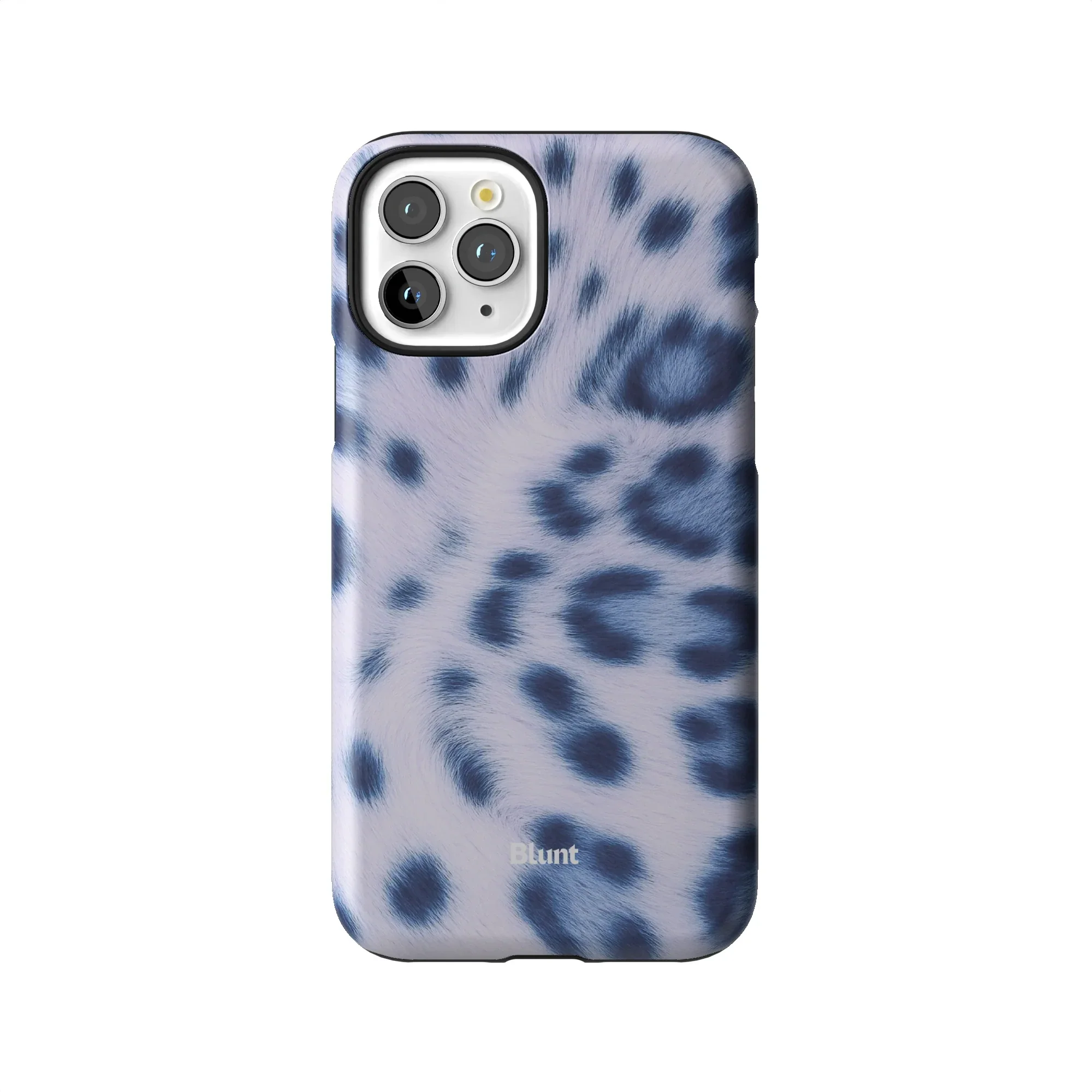 Winter Coat iPhone Case - Image 57