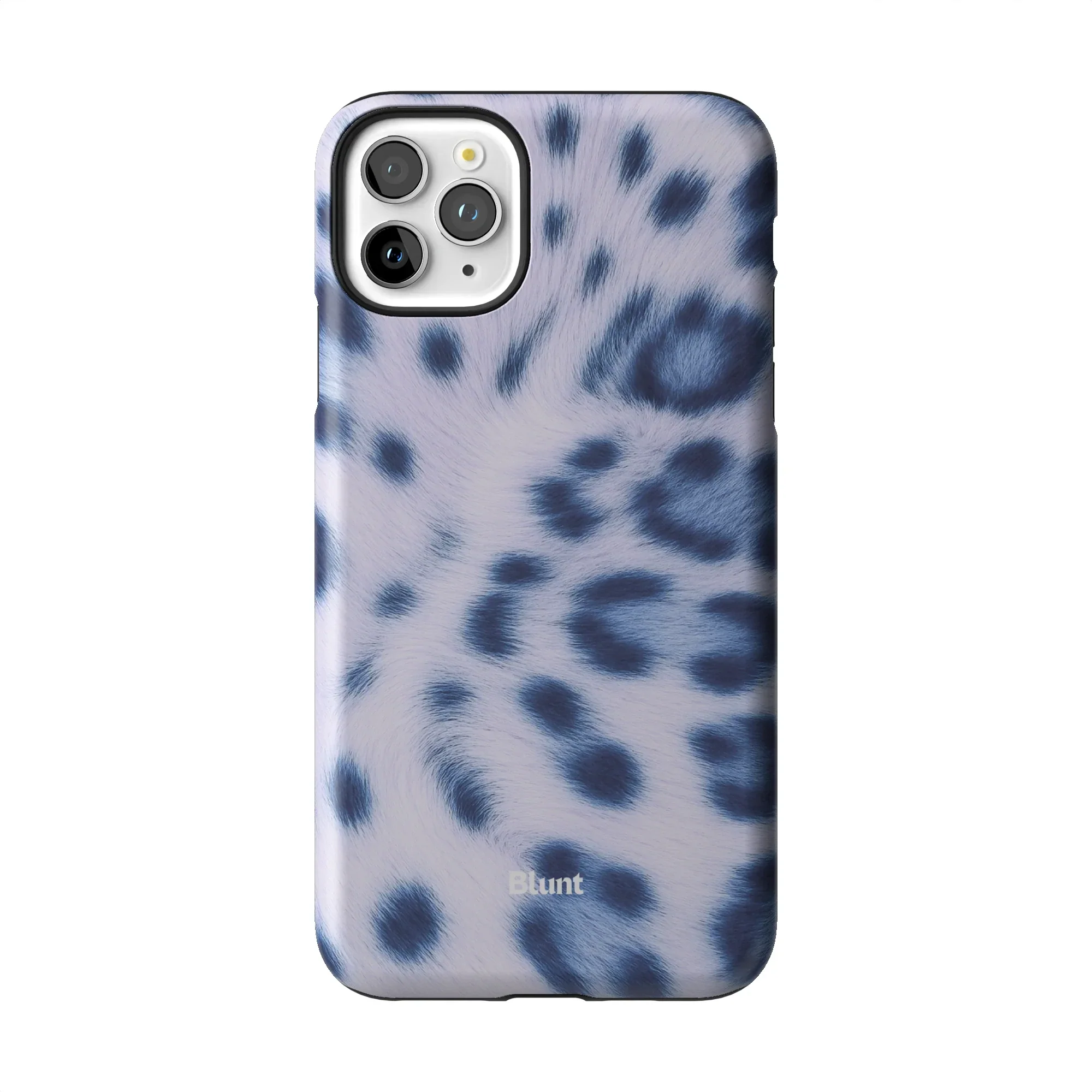 Winter Coat iPhone Case - Image 58