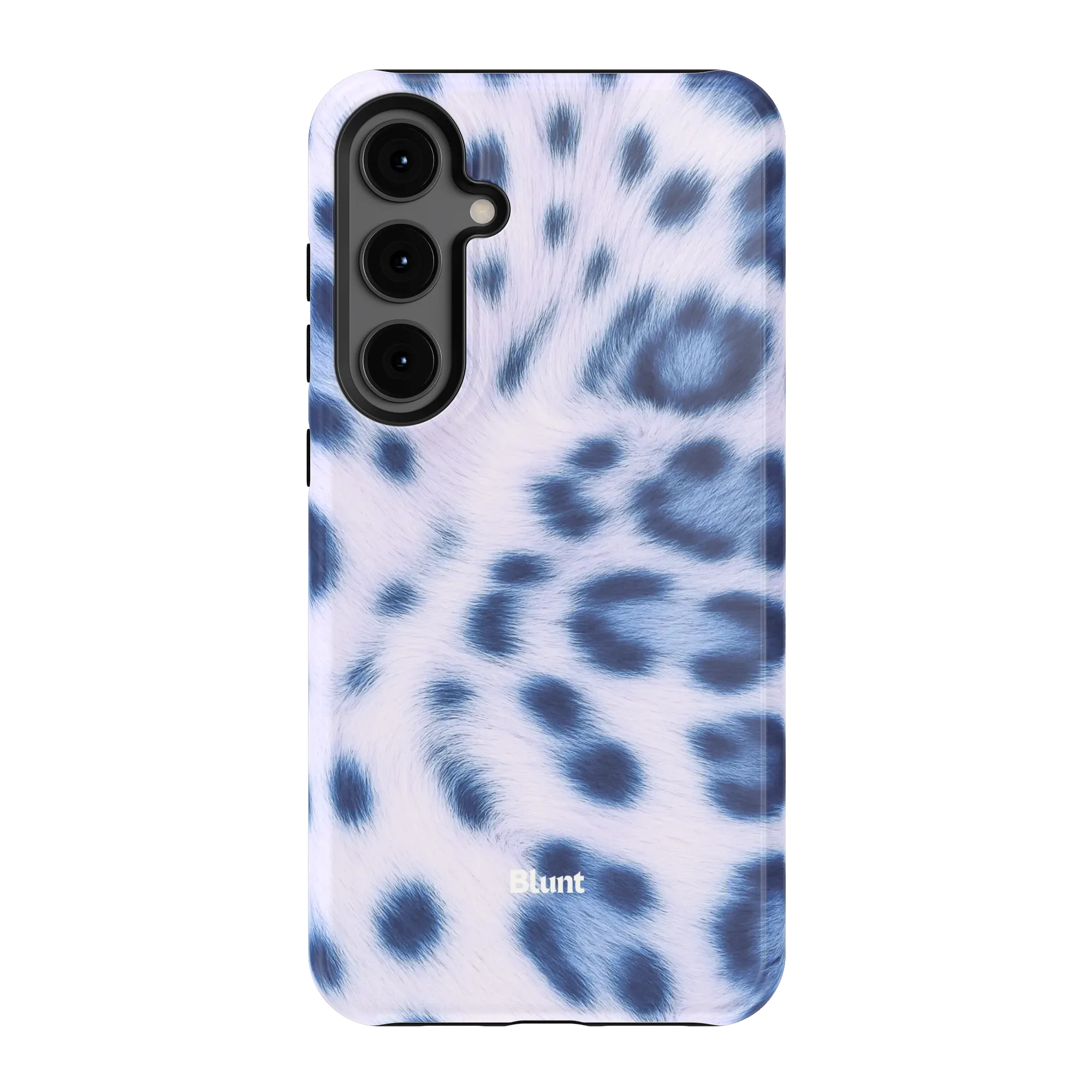 Winter Coat Samsung Case - Image 5