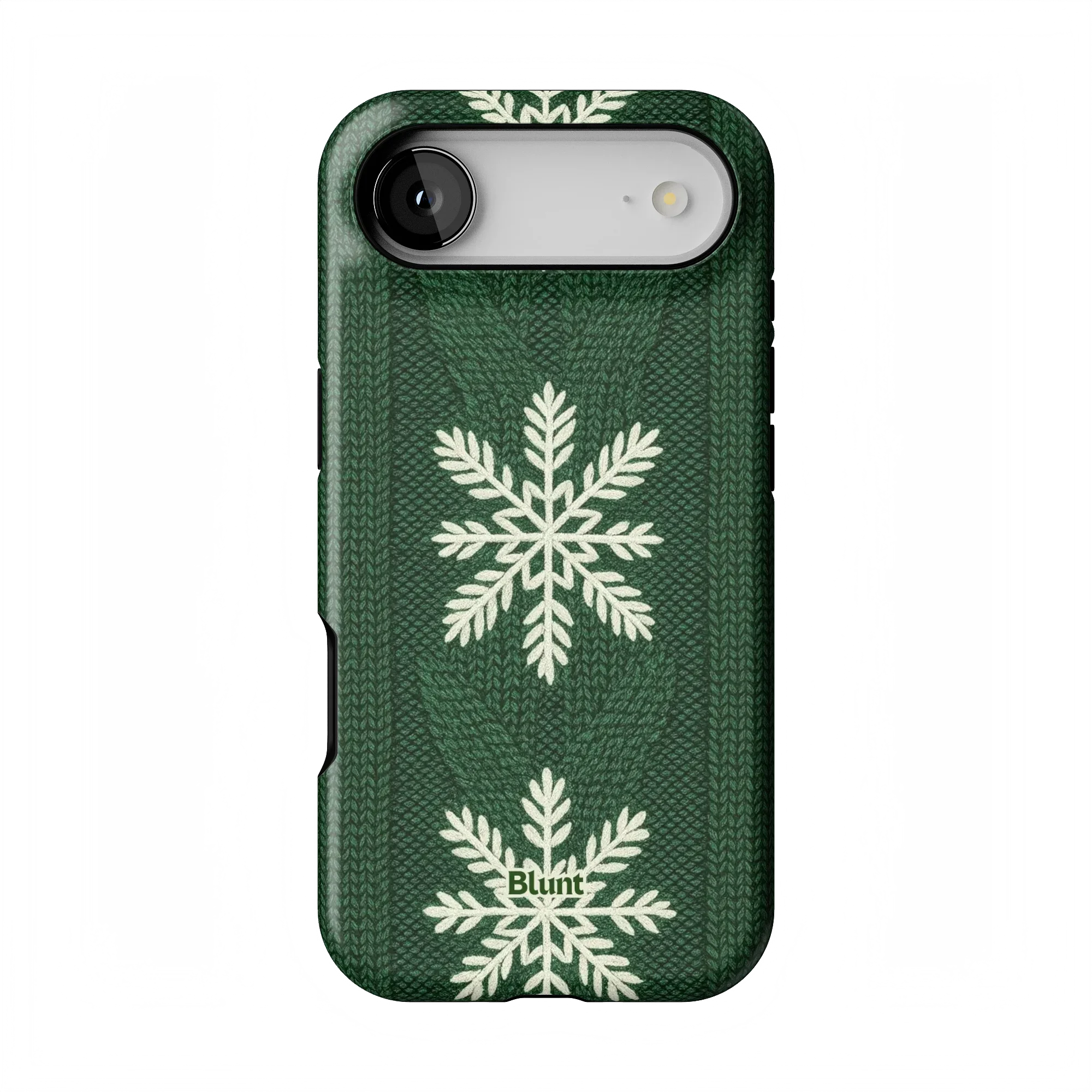 Winter Sweater iPhone Case - Image 24