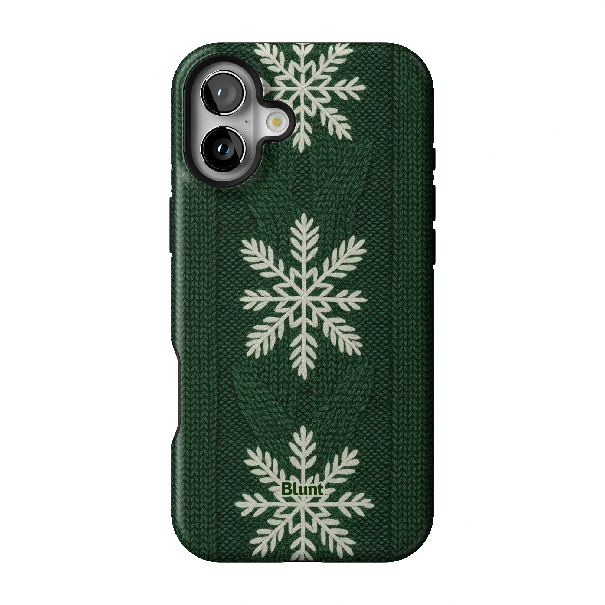 Winter Sweater iPhone Case - Image 39