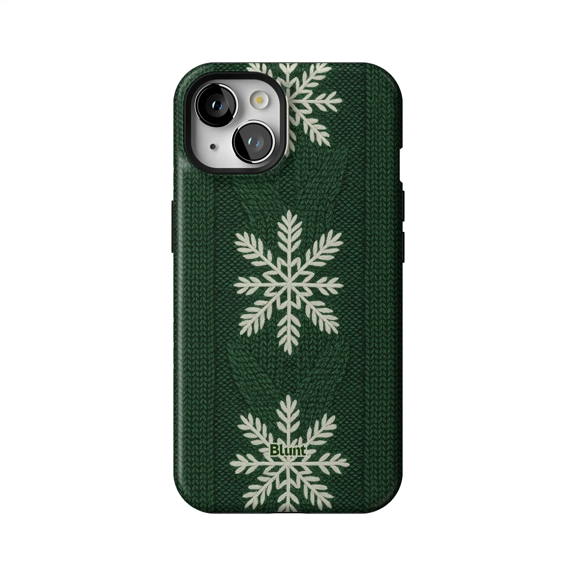 Winter Sweater iPhone Case - Image 48
