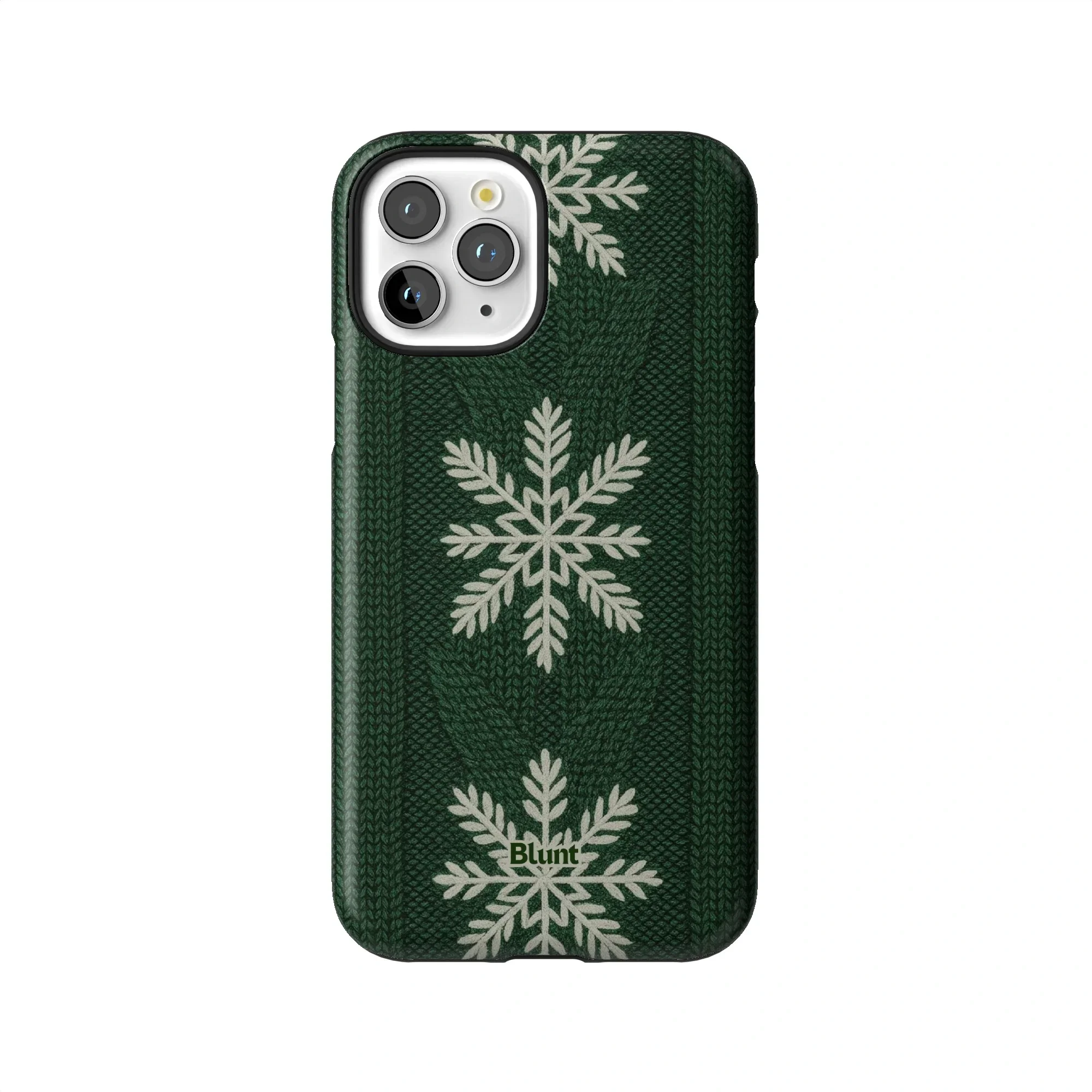 Winter Sweater iPhone Case - Image 57