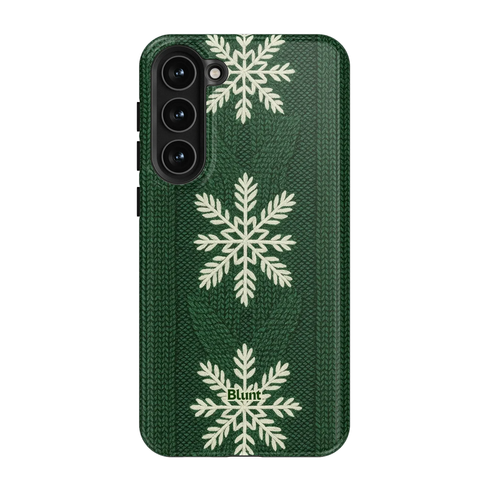 Winter Sweater Samsung Case - Image 13