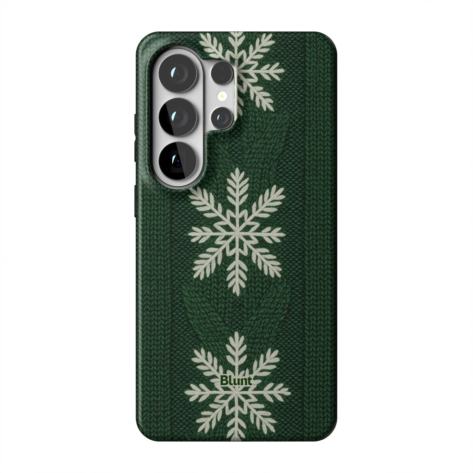 Winter Sweater Samsung Case - Image 20