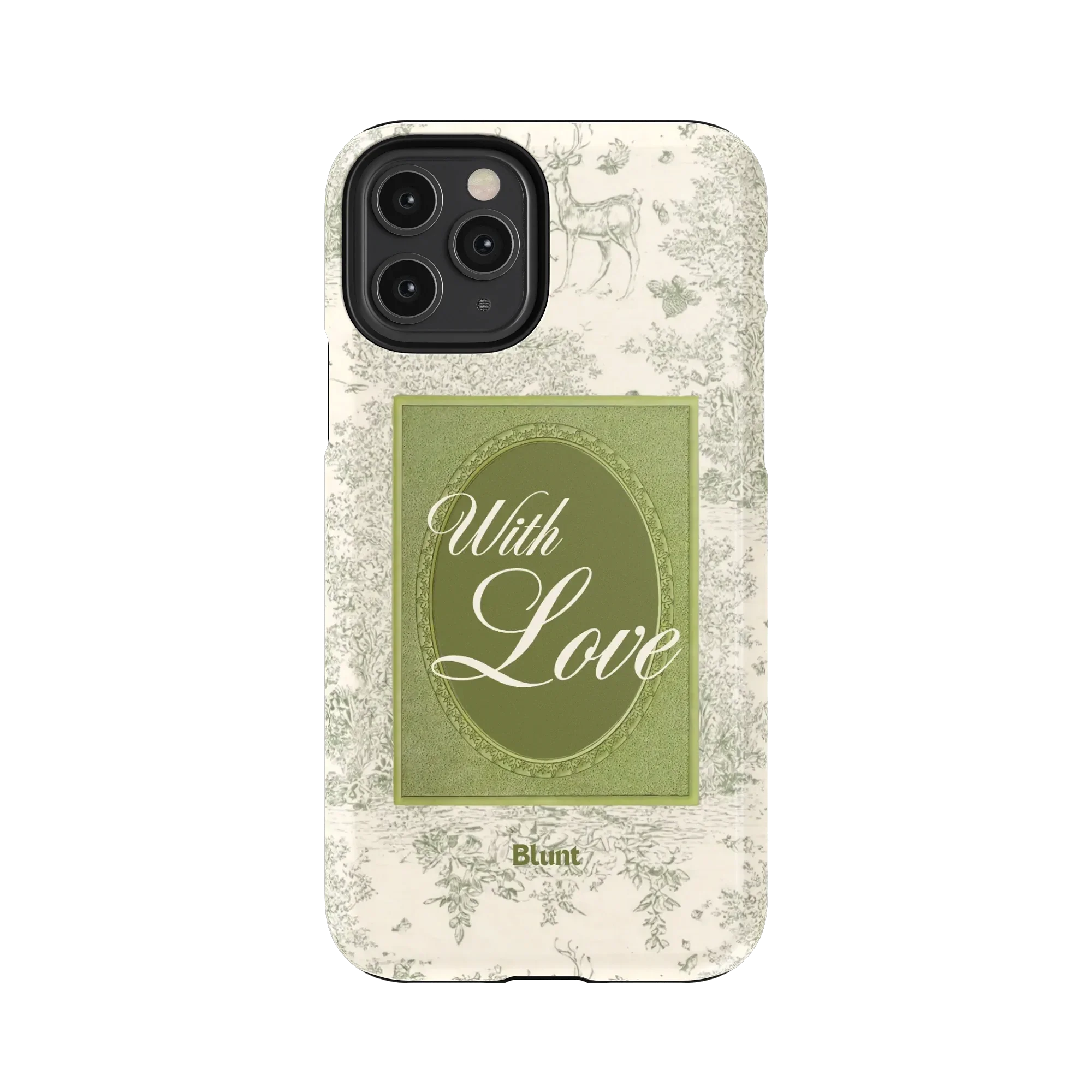 With Love iPhone Case - Image 26