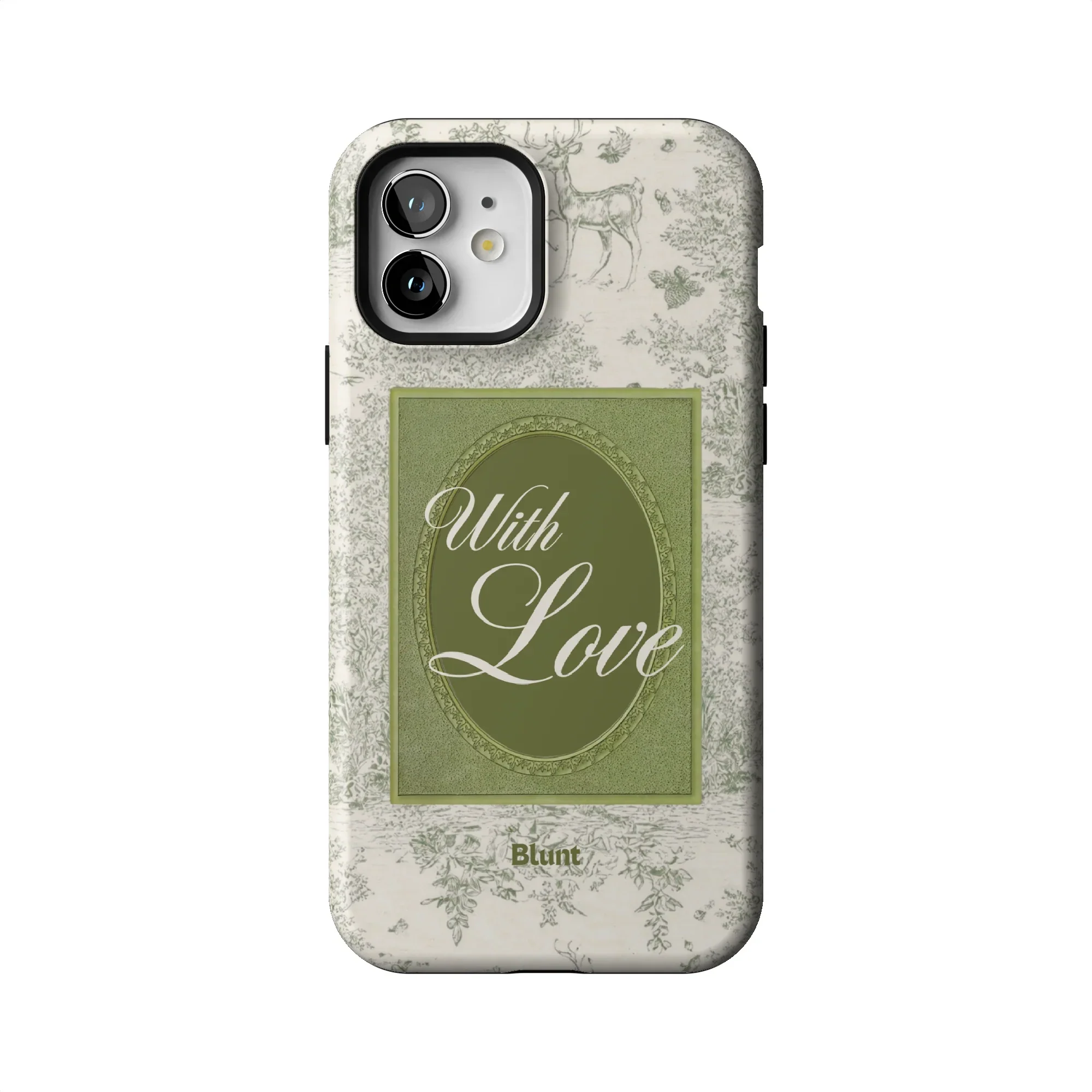 With Love iPhone Case - Image 52