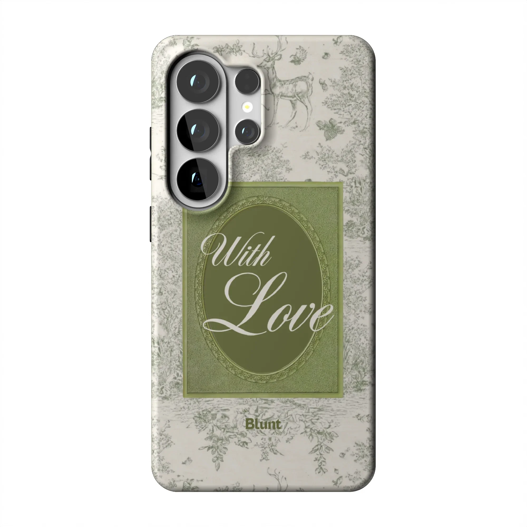 With Love Samsung Case - Image 19