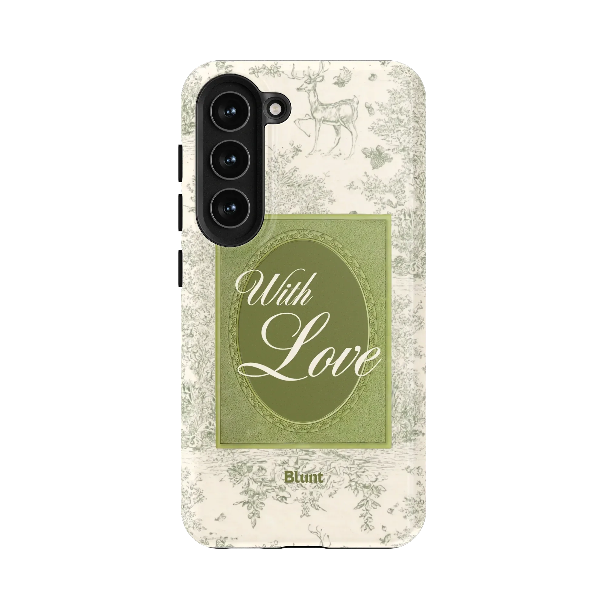 With Love Samsung Case - Image 7