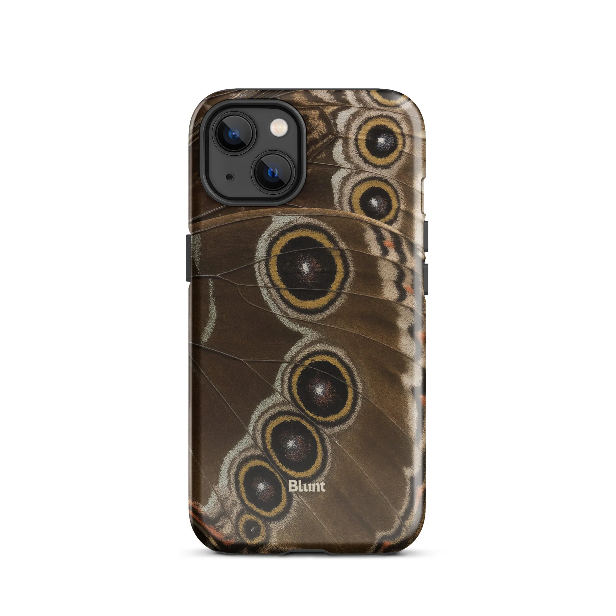 Woodland Eyes iPhone Case - Image 13