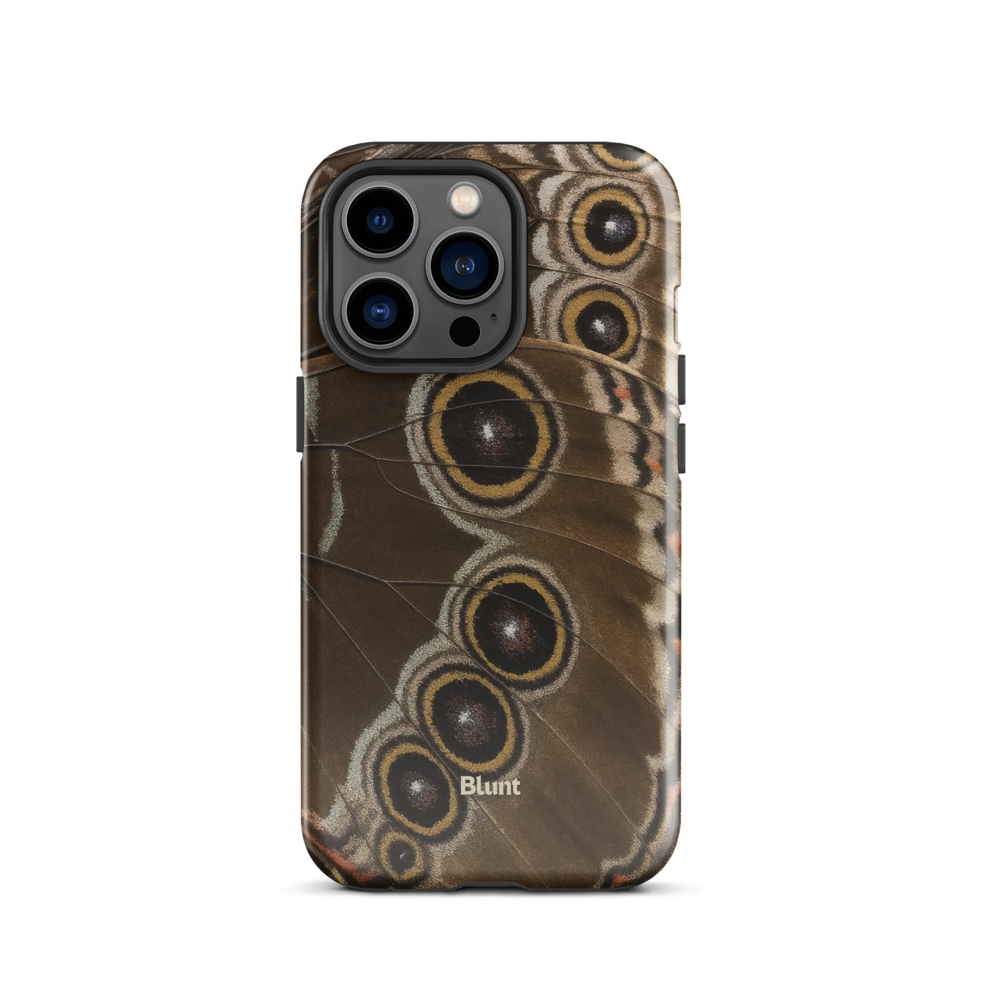 Woodland Eyes iPhone Case - Image 14
