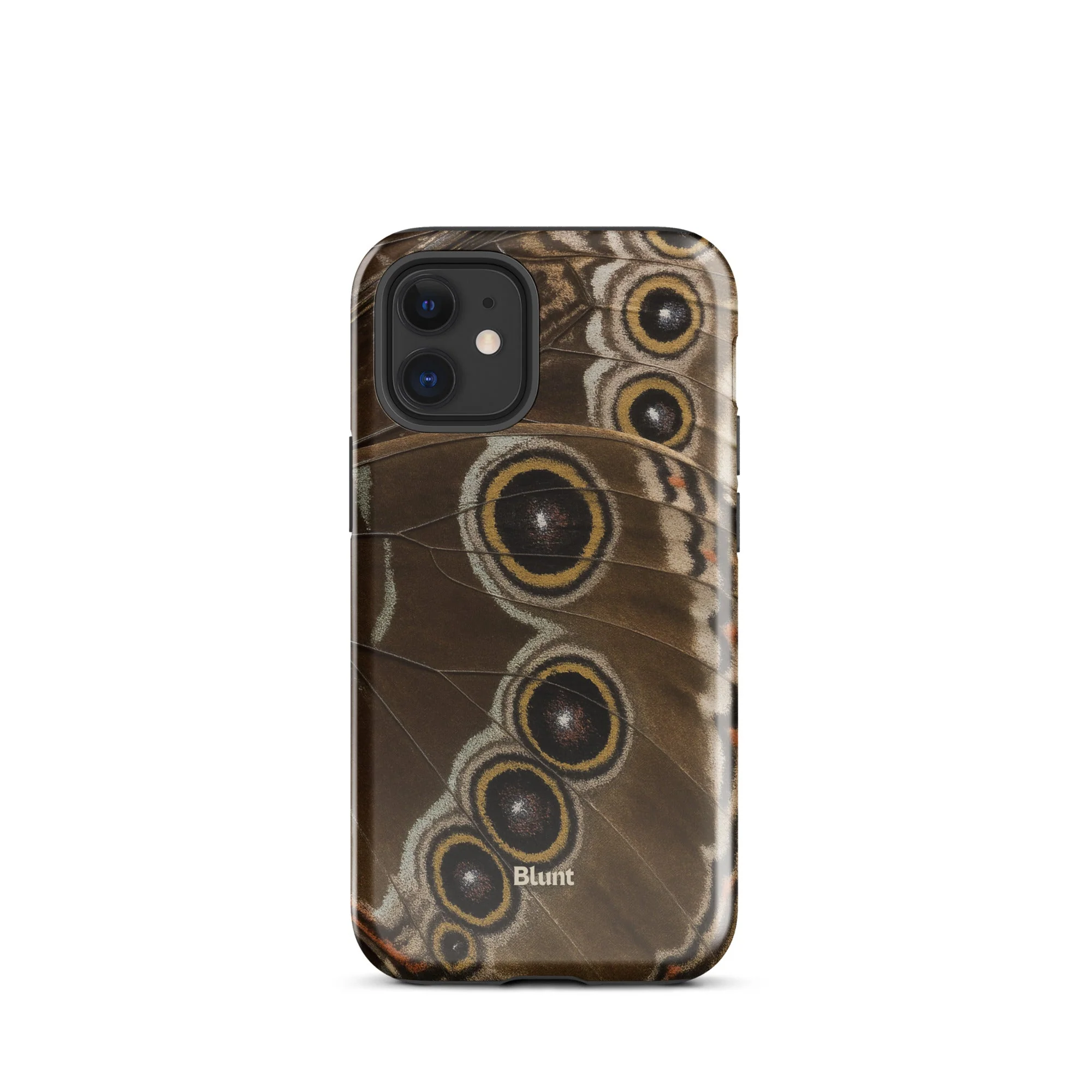 Woodland Eyes iPhone Case - Image 20