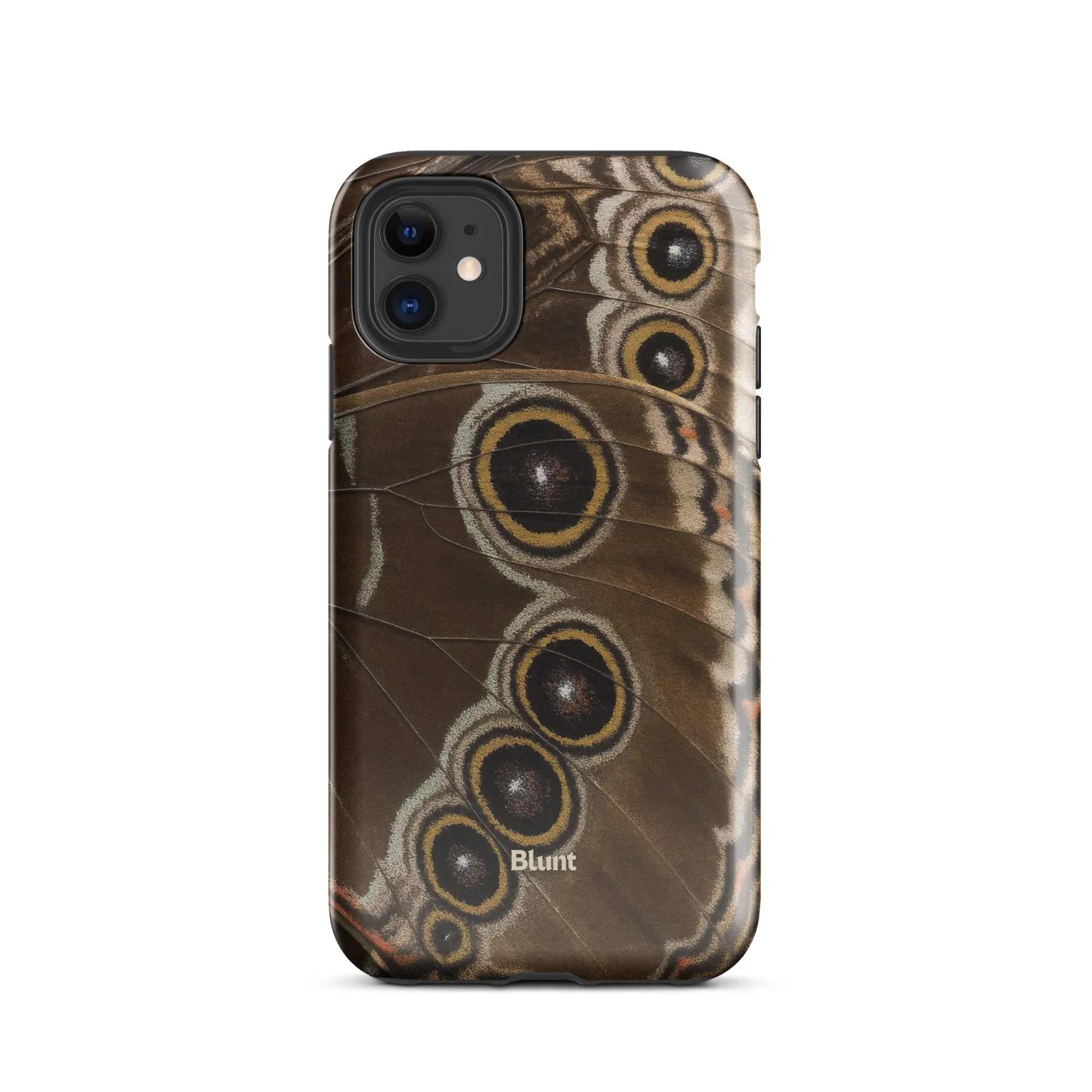 Woodland Eyes iPhone Case - Image 21