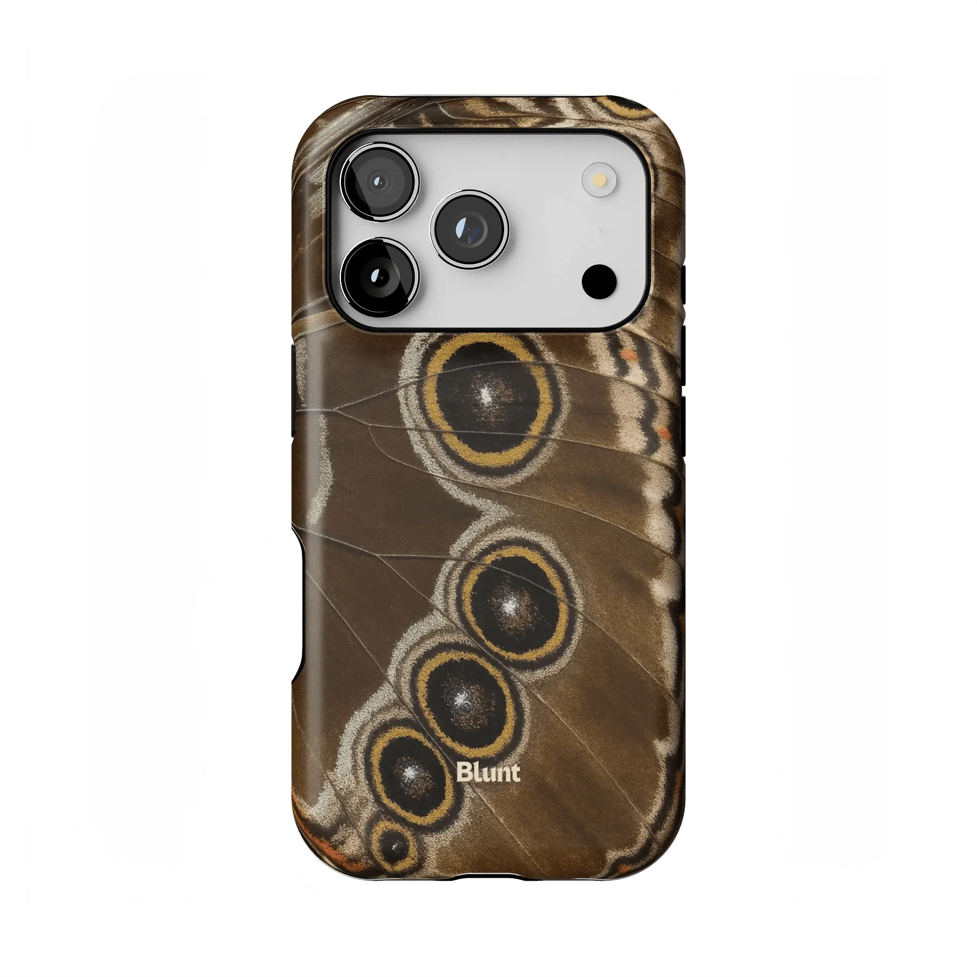 Woodland Eyes iPhone Case - Image 28