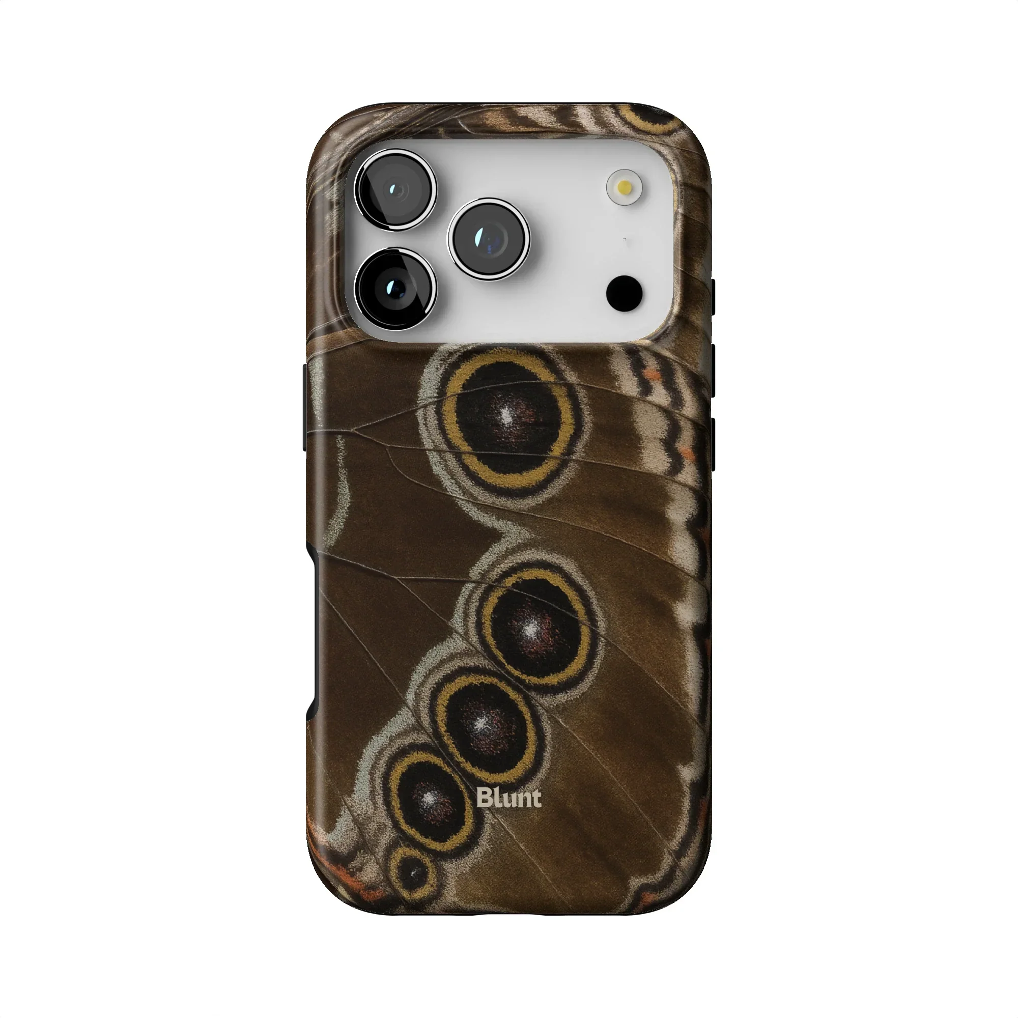 Woodland Eyes iPhone Case - Image 34