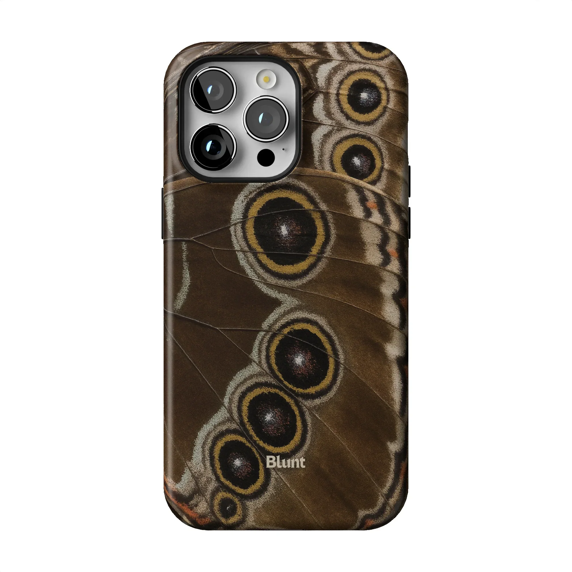 Woodland Eyes iPhone Case - Image 47
