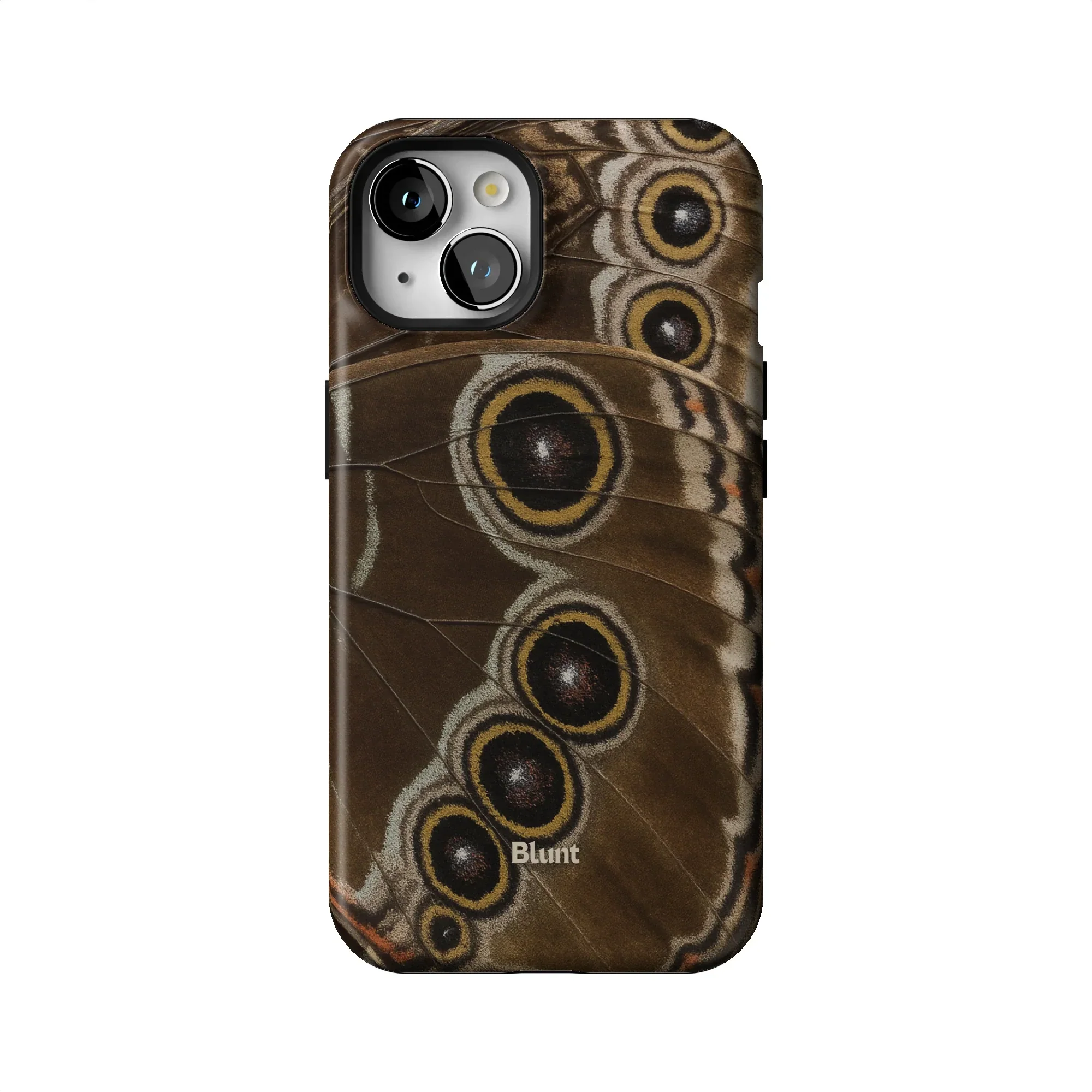 Woodland Eyes iPhone Case - Image 49