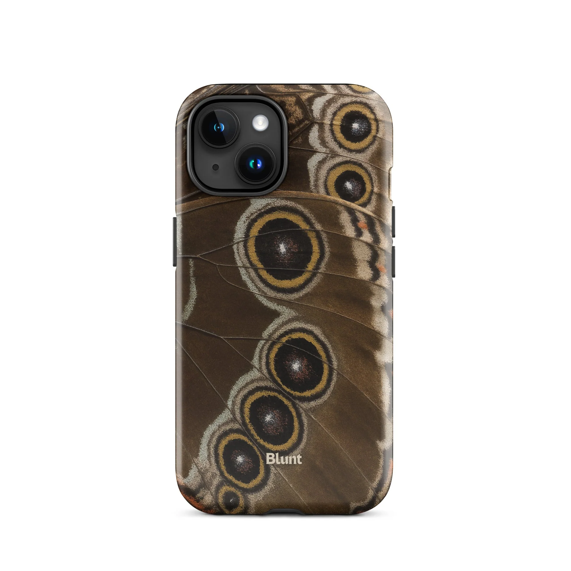 Woodland Eyes iPhone Case - Image 5