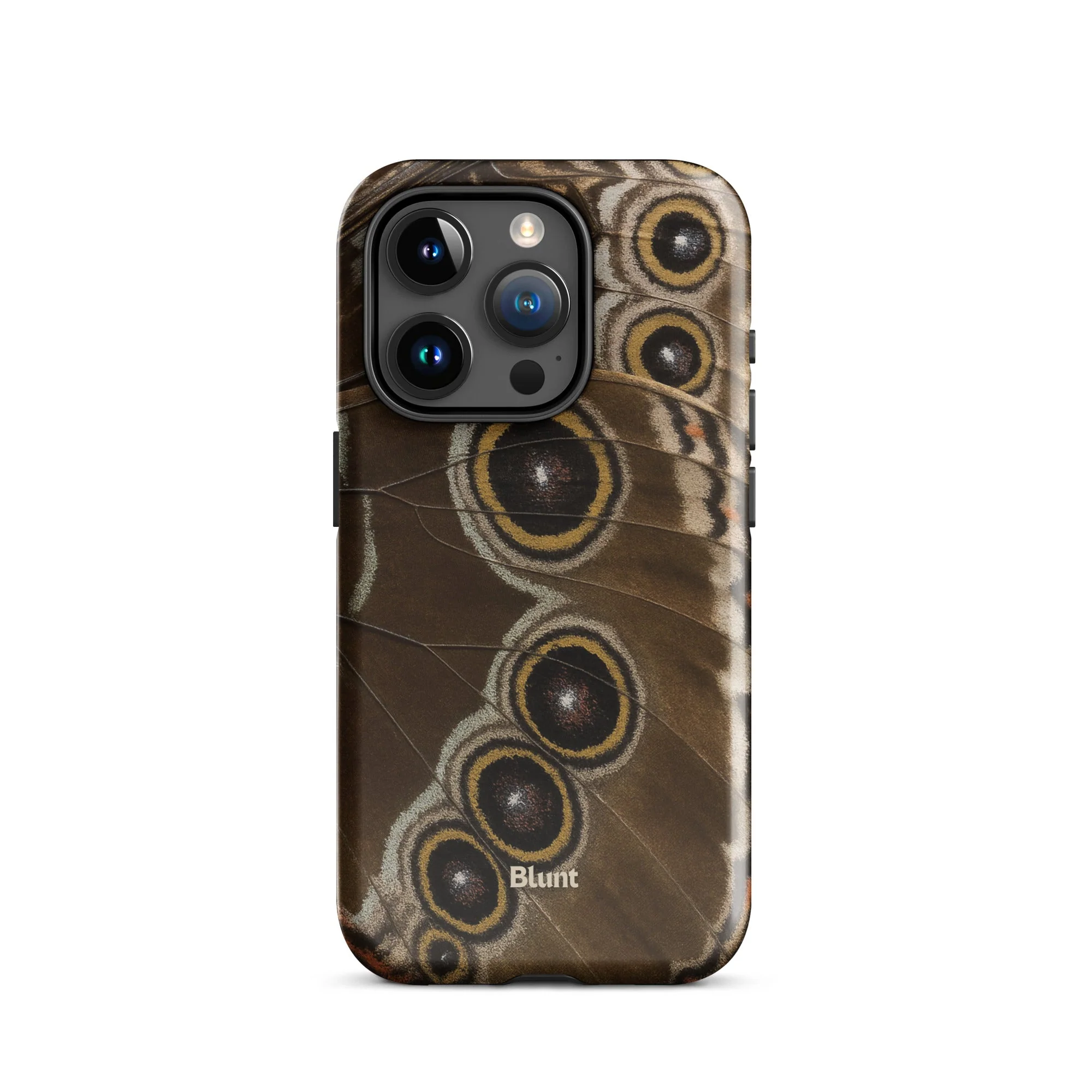 Woodland Eyes iPhone Case - Image 6