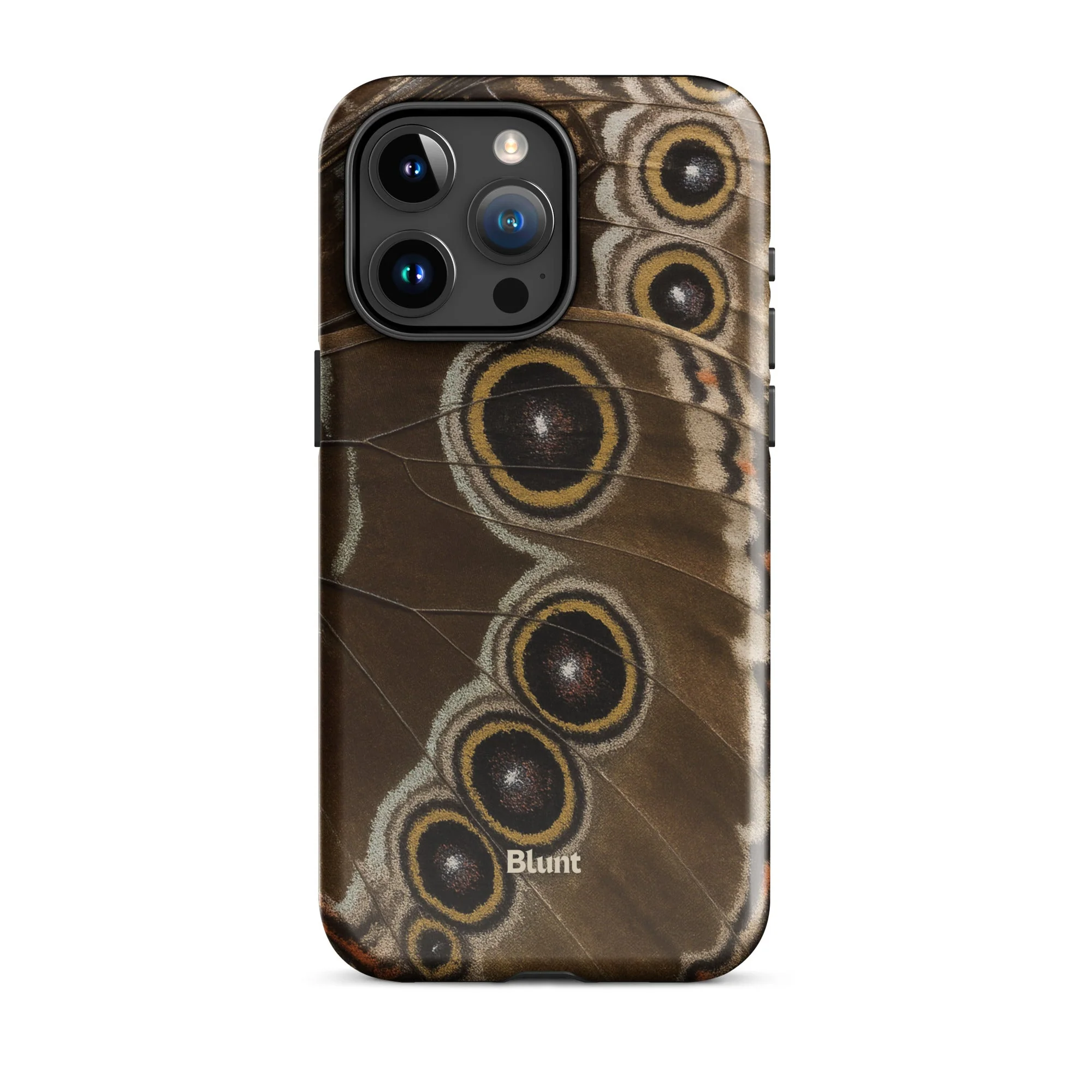 Woodland Eyes iPhone Case - Image 7