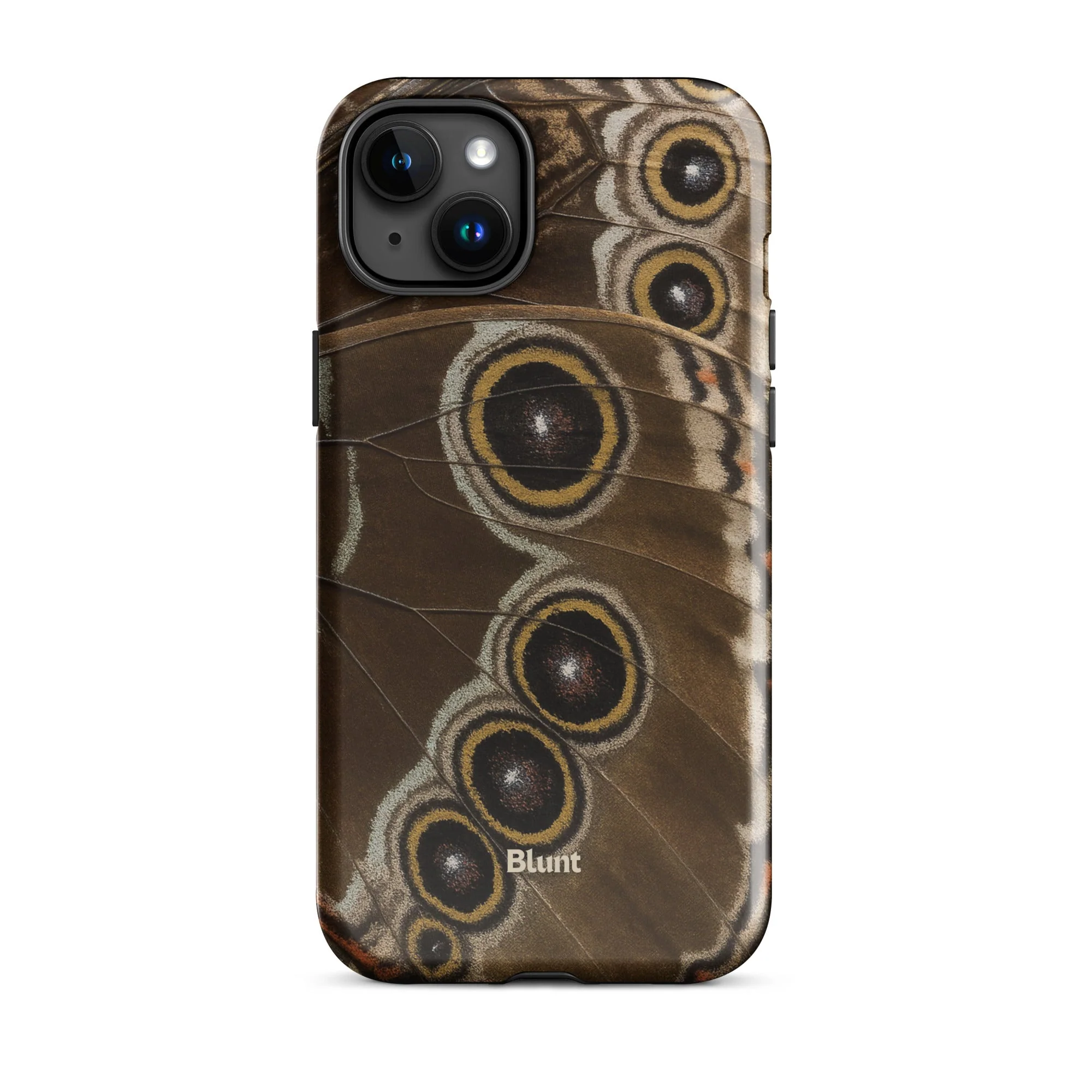 Woodland Eyes iPhone Case - Image 8