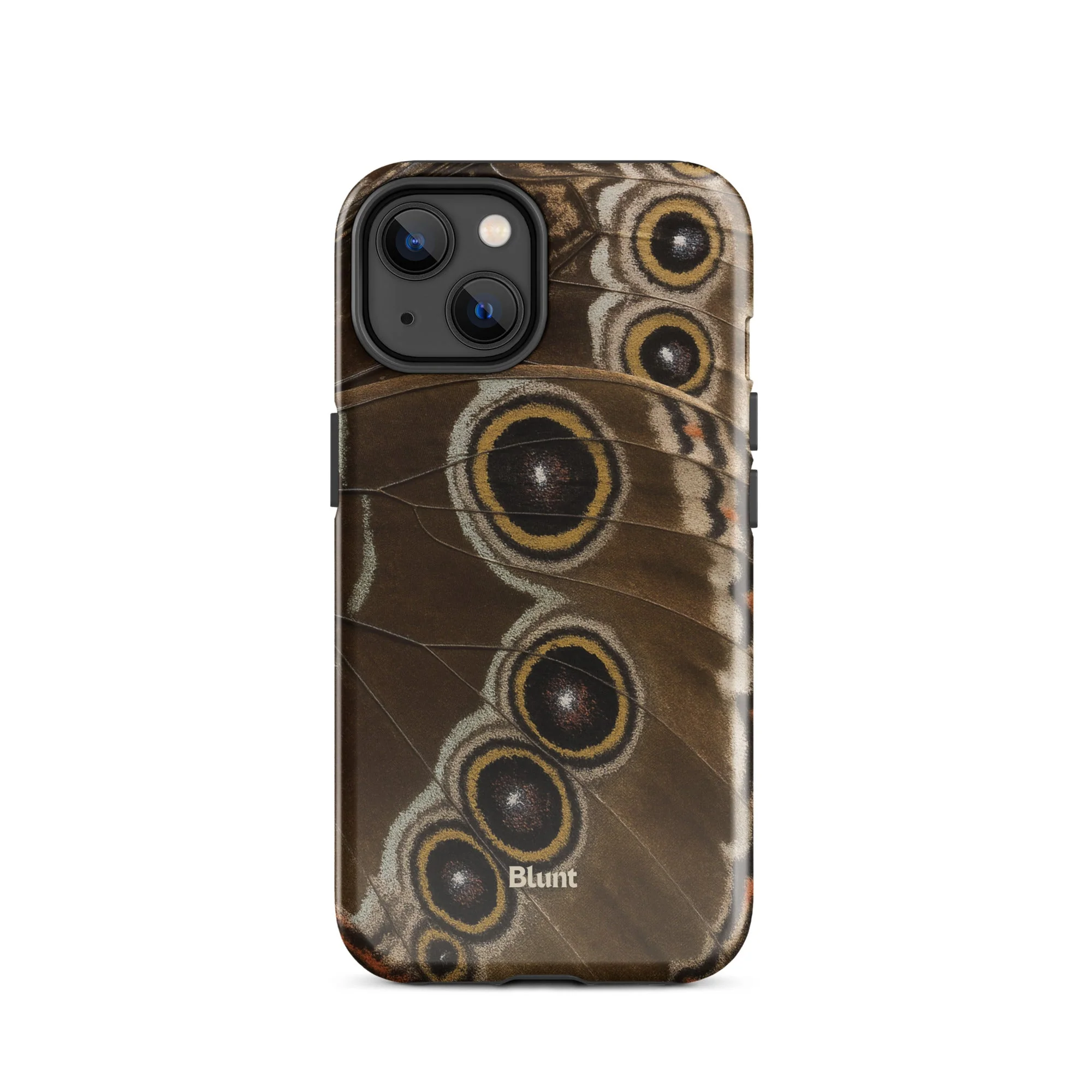 Woodland Eyes iPhone Case - Image 9