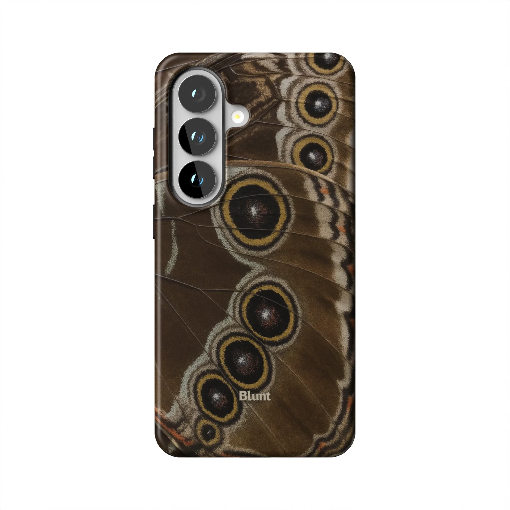 Woodland Eyes Samsung Case - Image 18