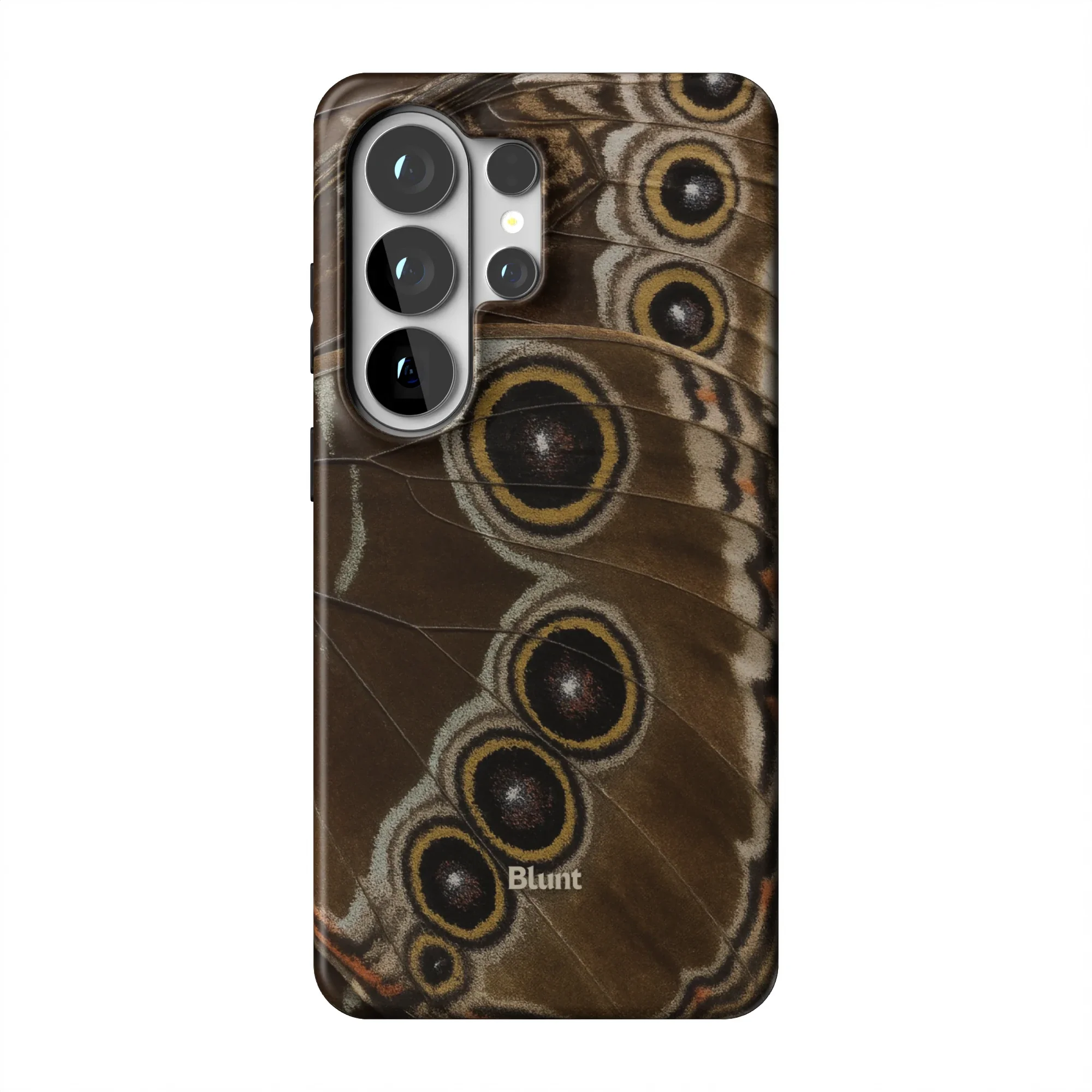 Woodland Eyes Samsung Case - Image 23