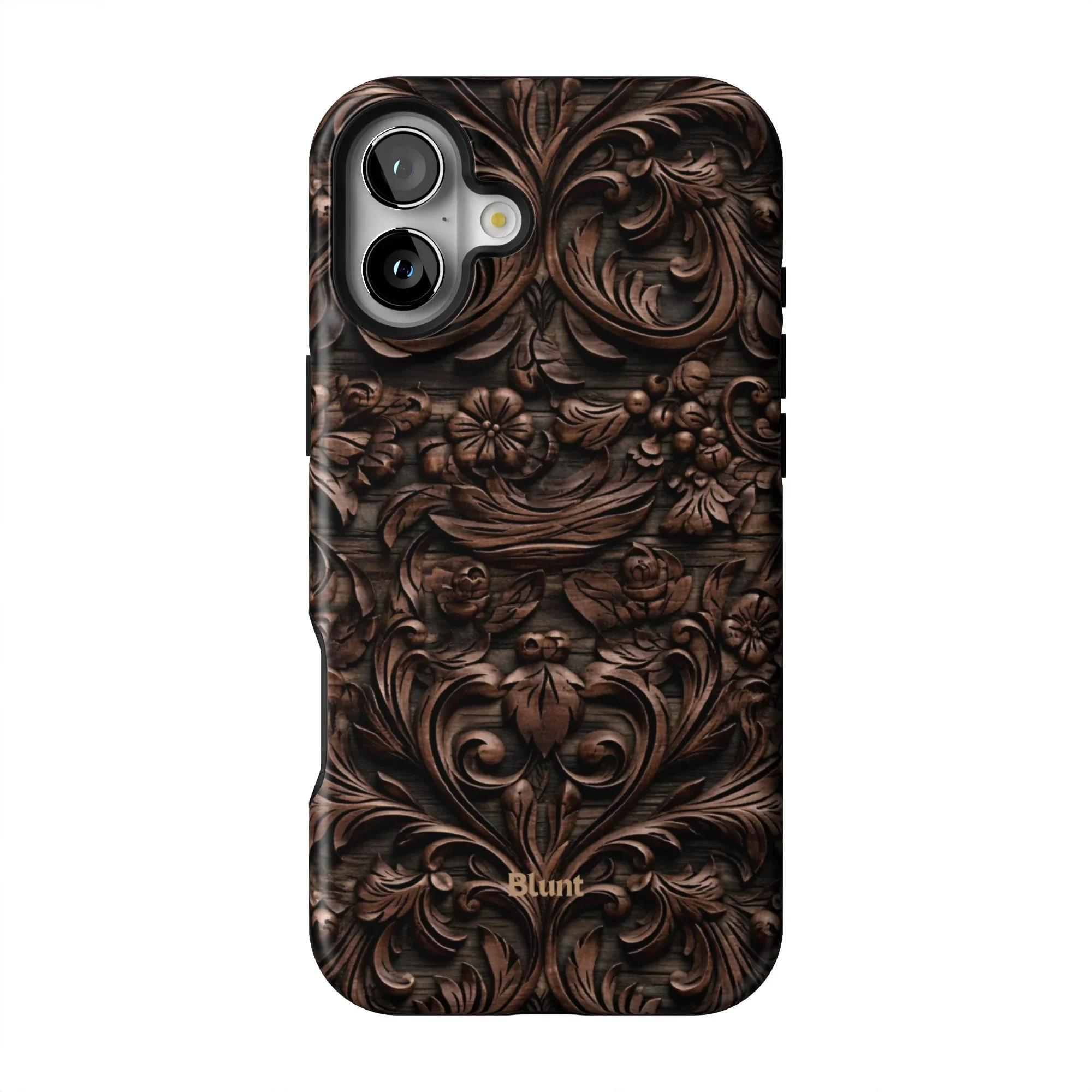 Woodwork iPhone Case - Image 18