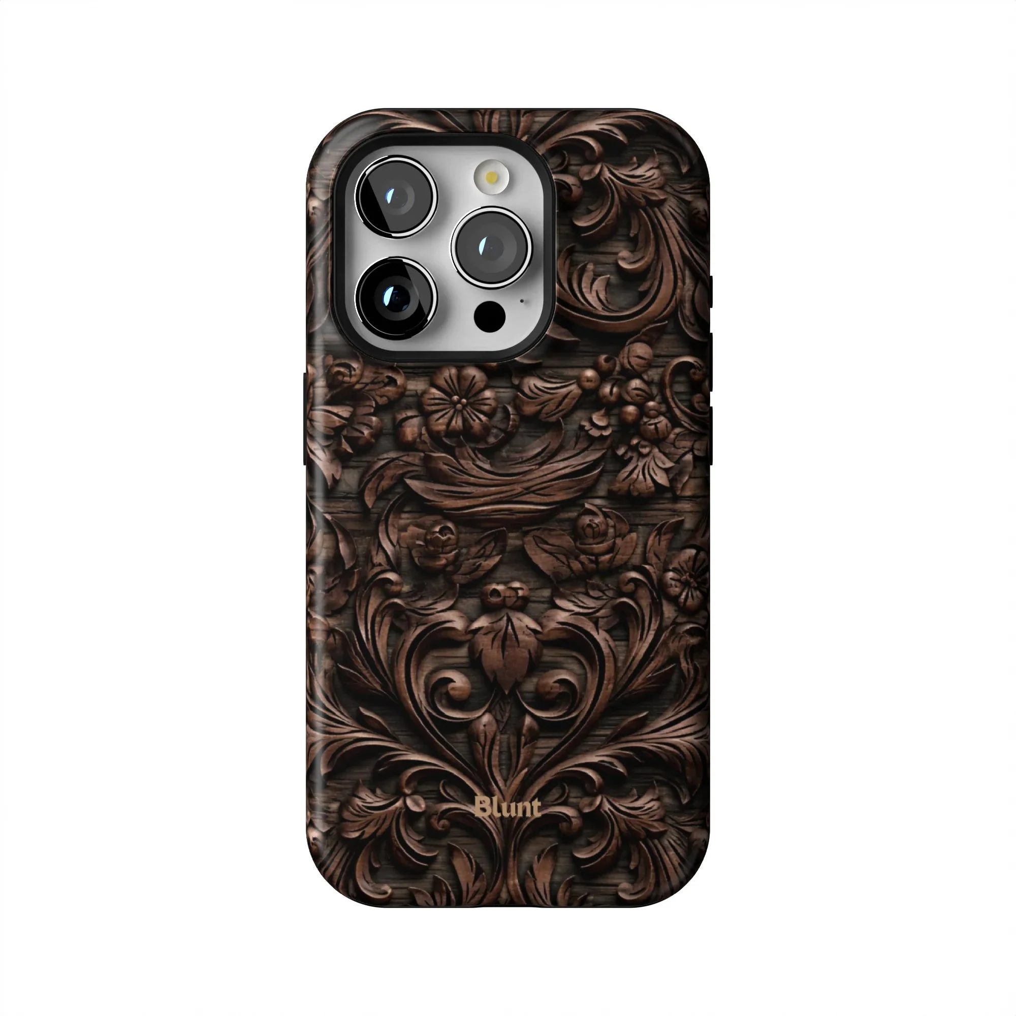 Woodwork iPhone Case - Image 21