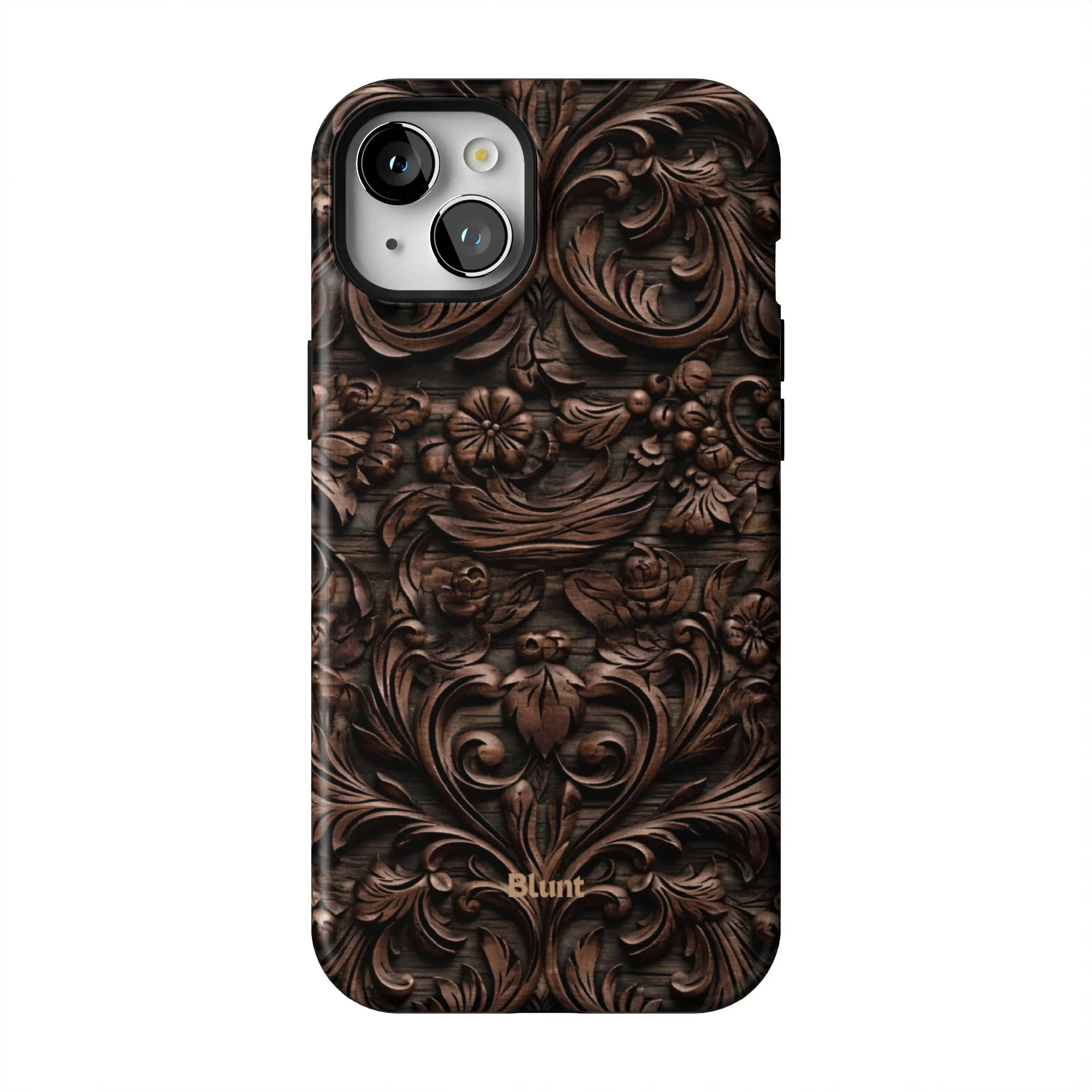 Woodwork iPhone Case - Image 25